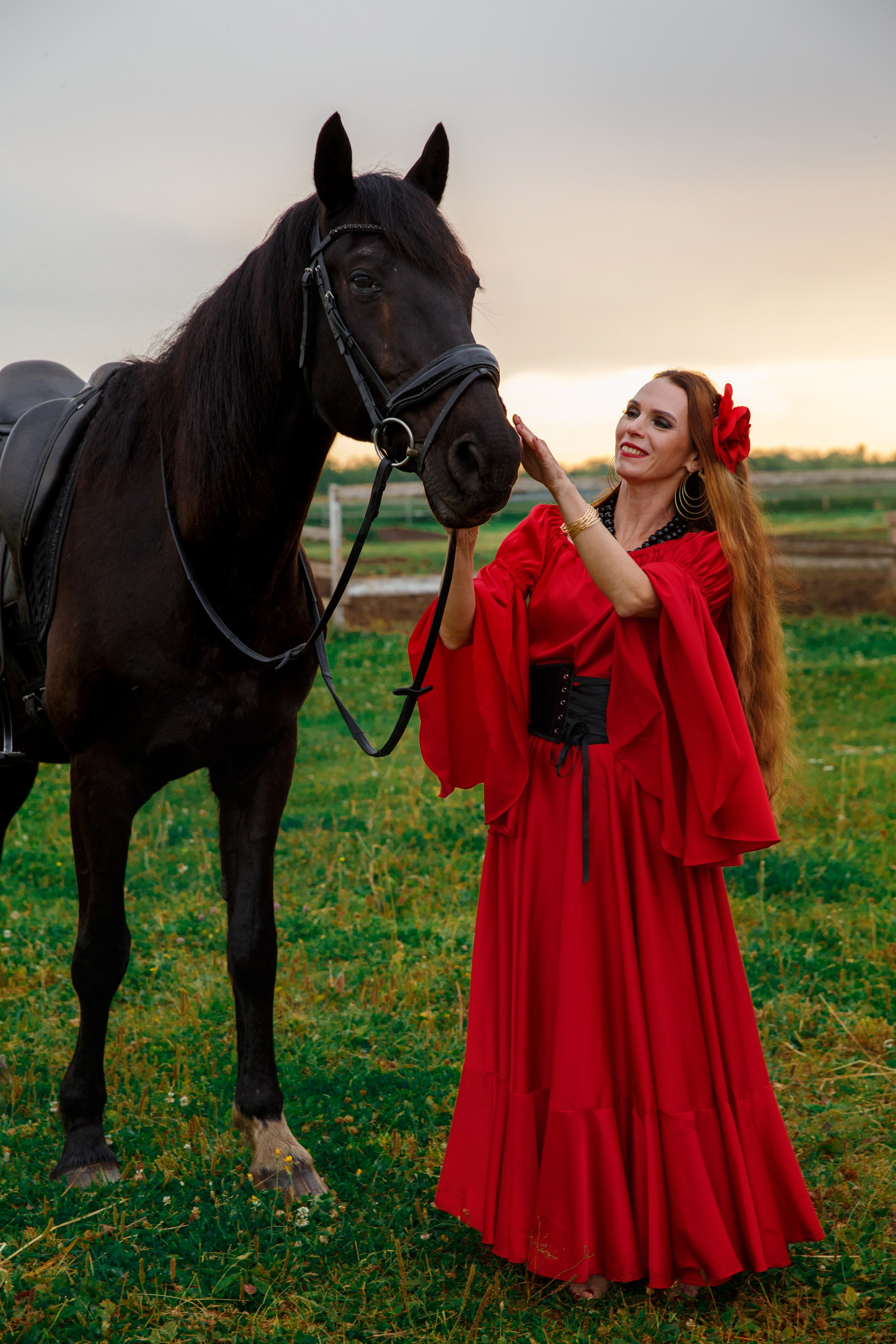 Катюша. Женский и контент фотограф Люба Пунанцева. Северодвинск. Архангельск