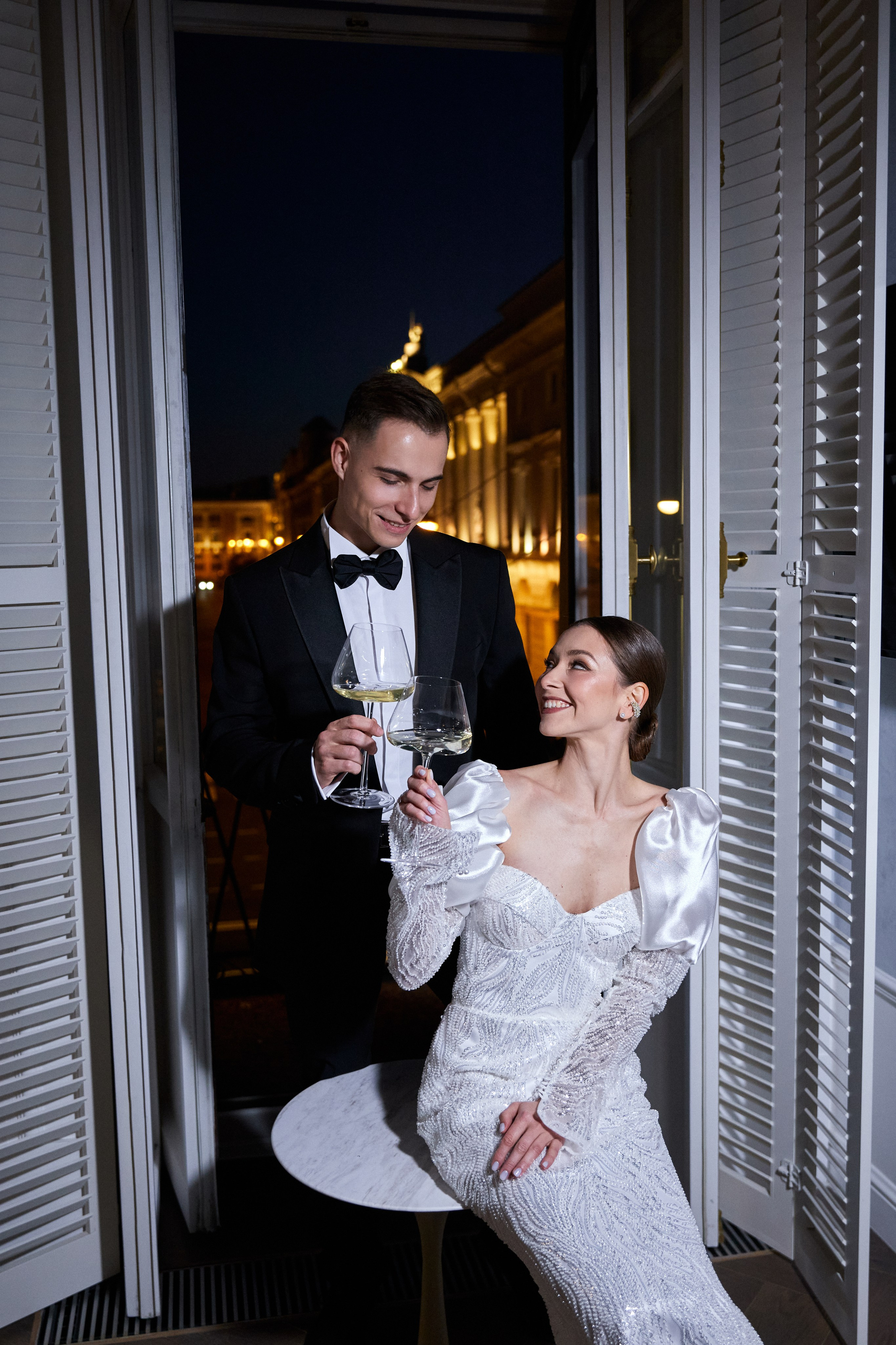 Огюстин Шатильон. Фотограф в Самаре Анастасия Афанасьева