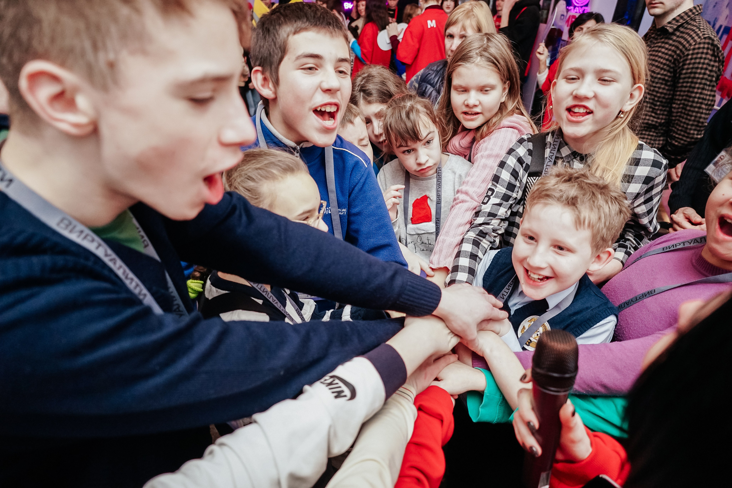 ВИРТУАЛИТИ | Смоленск. Фотограф и видеограф Смоленск | Студия Цезарь
