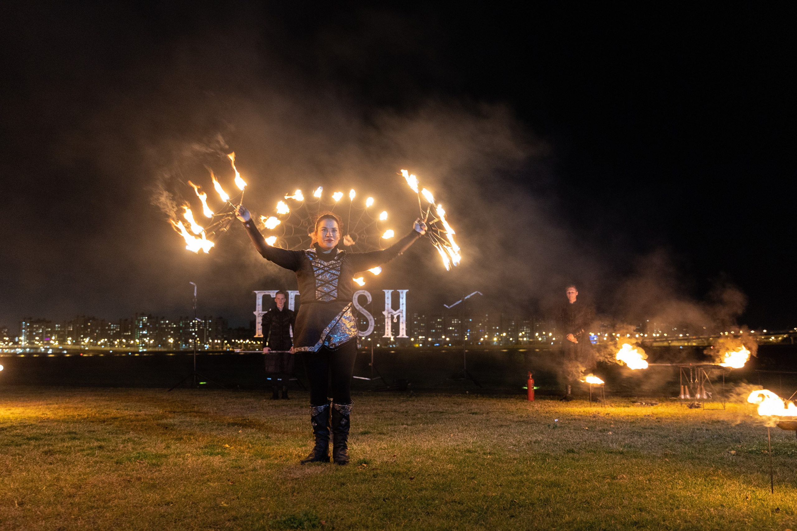 Fresh fitness. Фотограф на корпоратив Спб / Москва