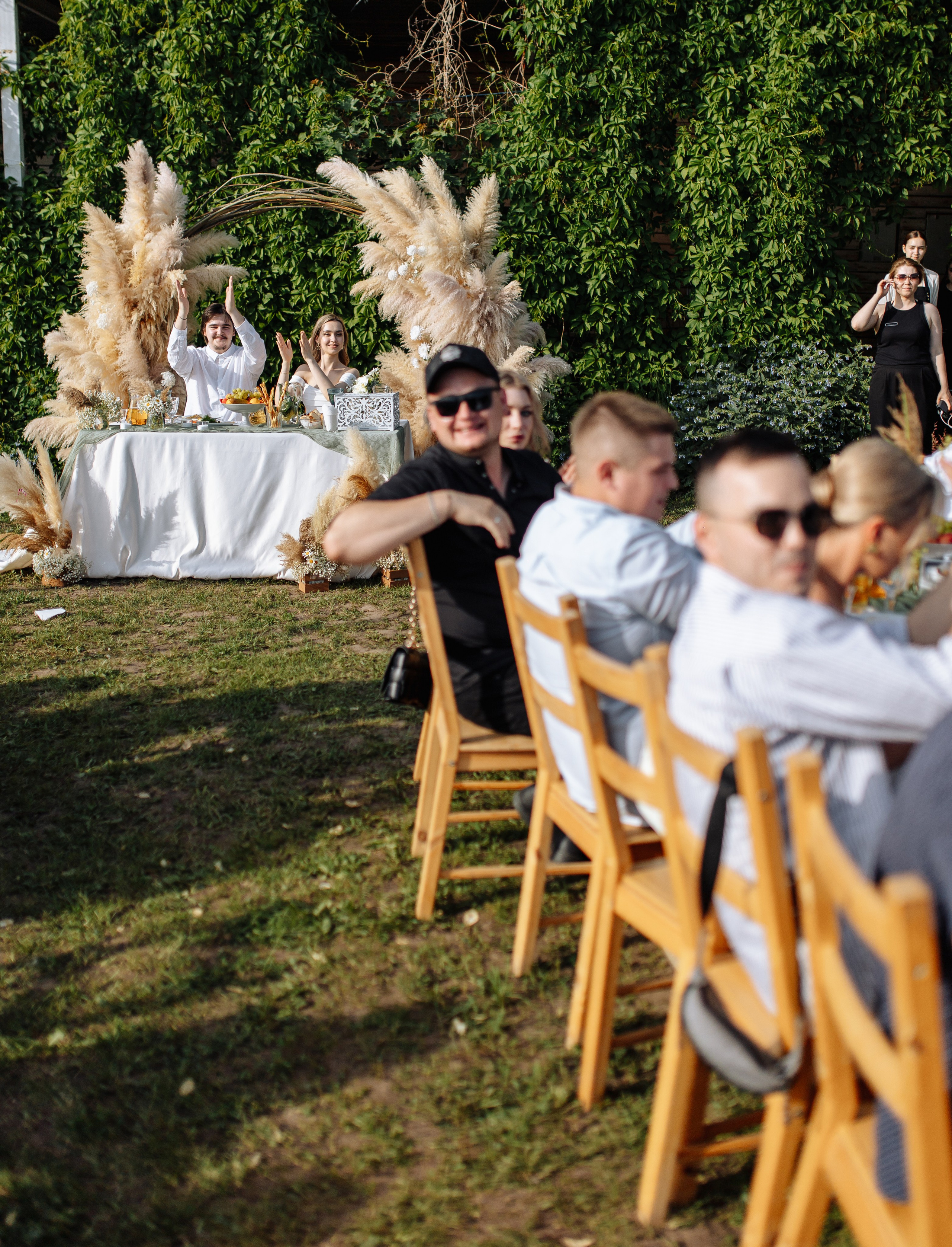 Свадебный репортаж. Свадебный и Репортажный фотограф Александр Шаров