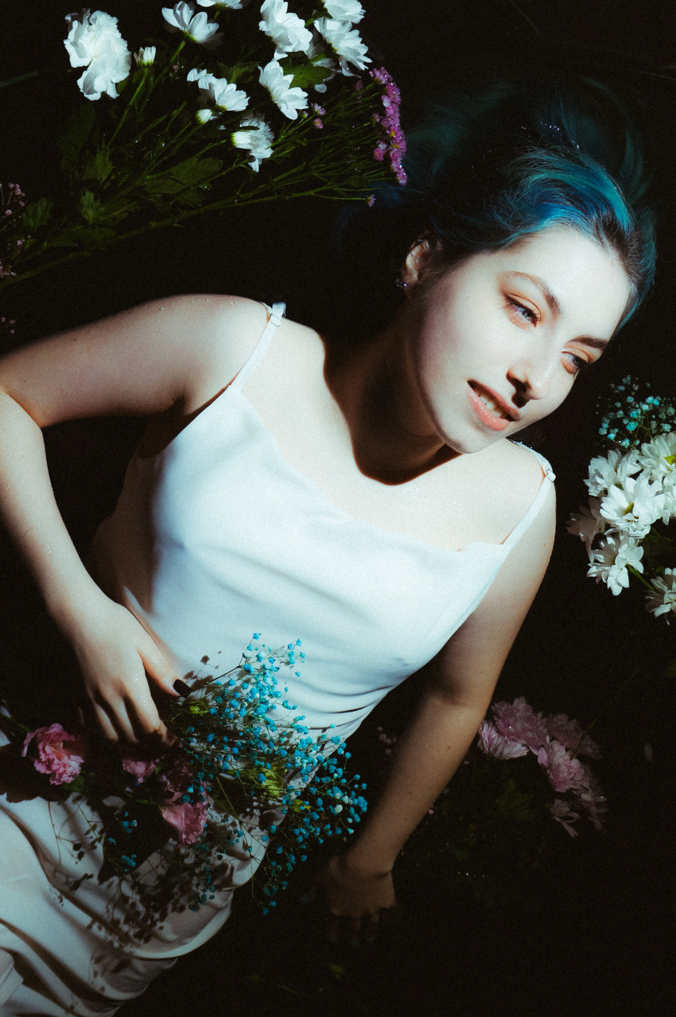 Портфолио. Cassiiopeiiae | фотограф мурманск