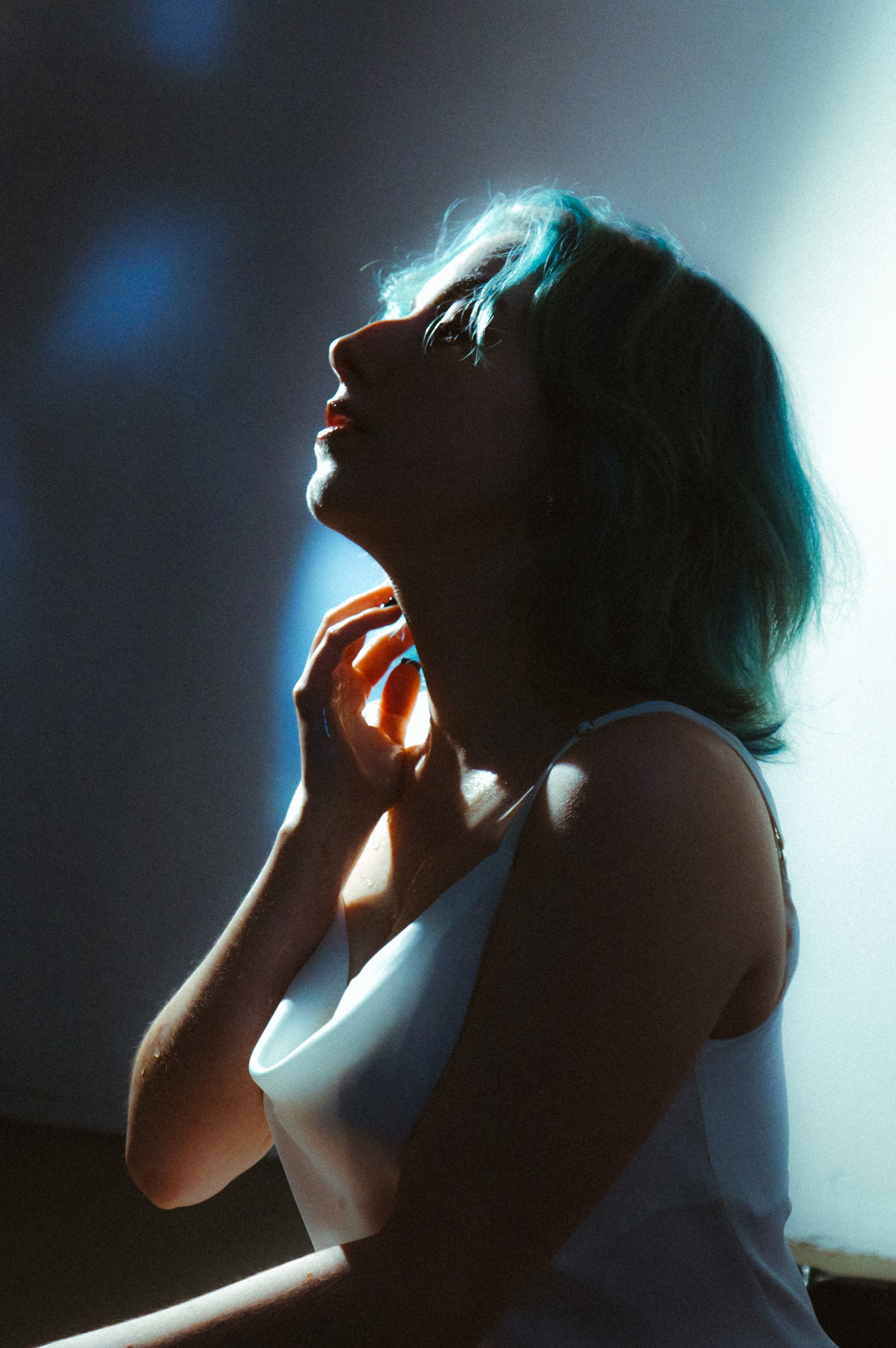 Портфолио. Cassiiopeiiae | фотограф мурманск