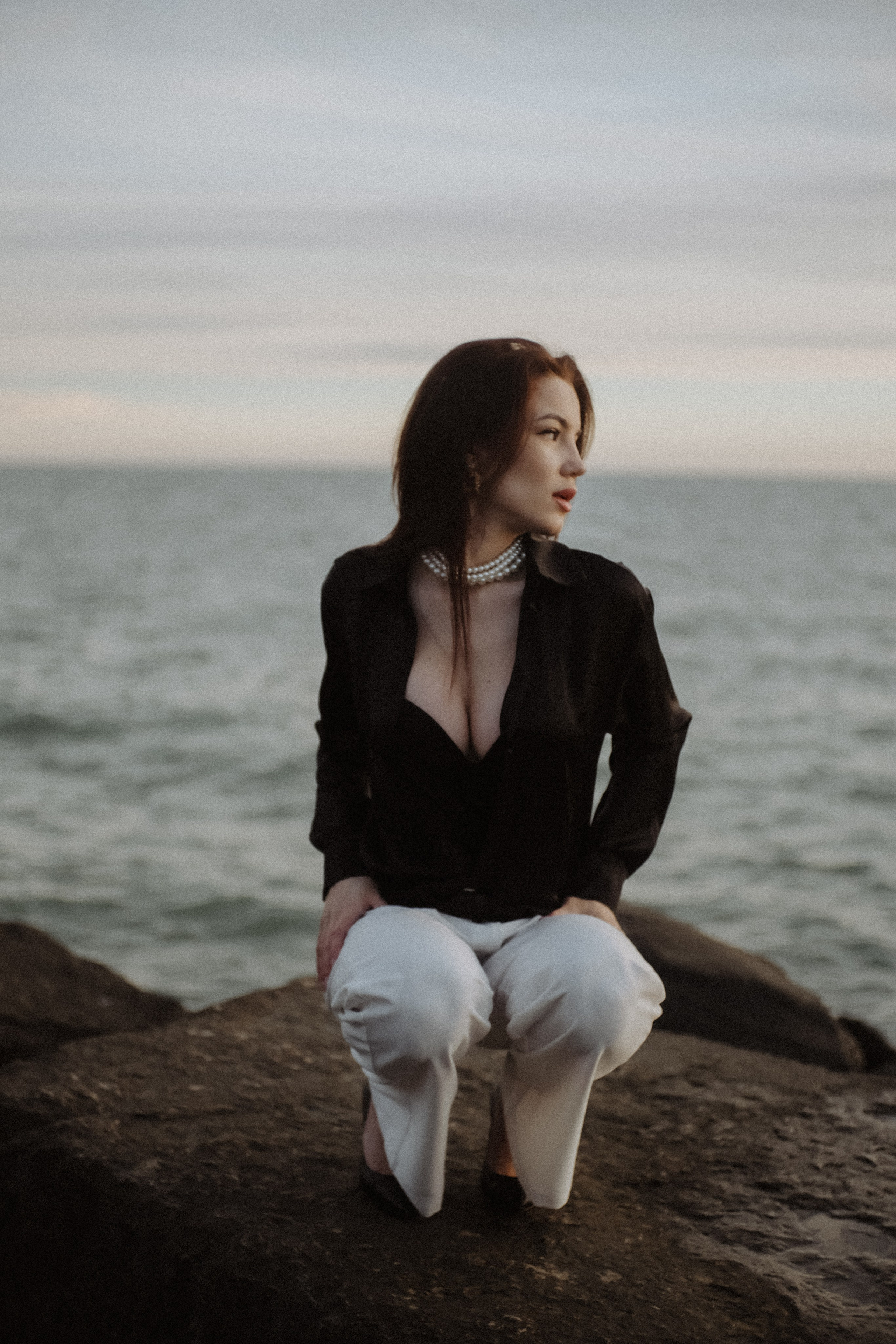 Лиза. ФОТОГРАФ АННА КАЗАРЯН