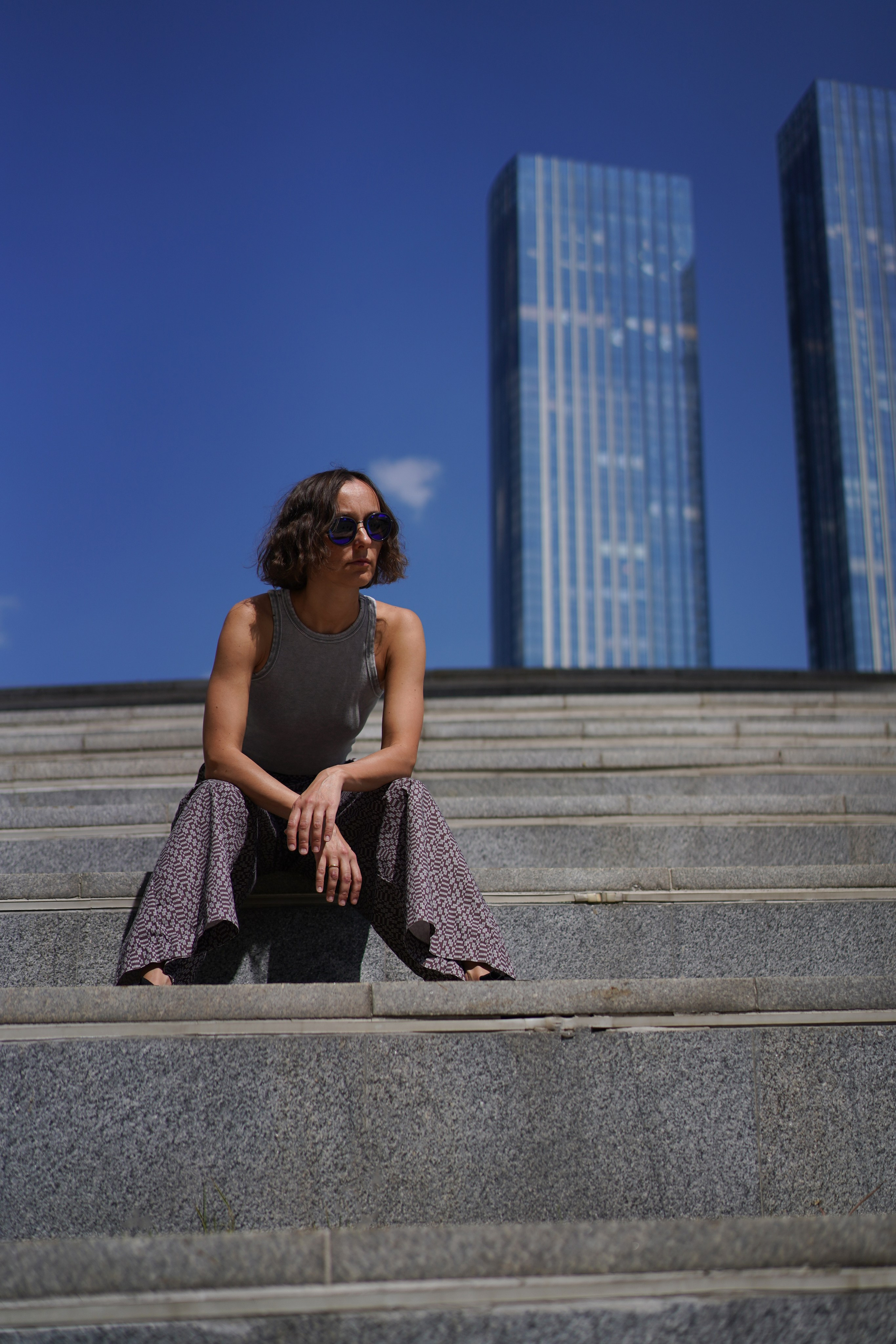 Для тебя. Ваш семейный и детский фотограф Софья в Москве