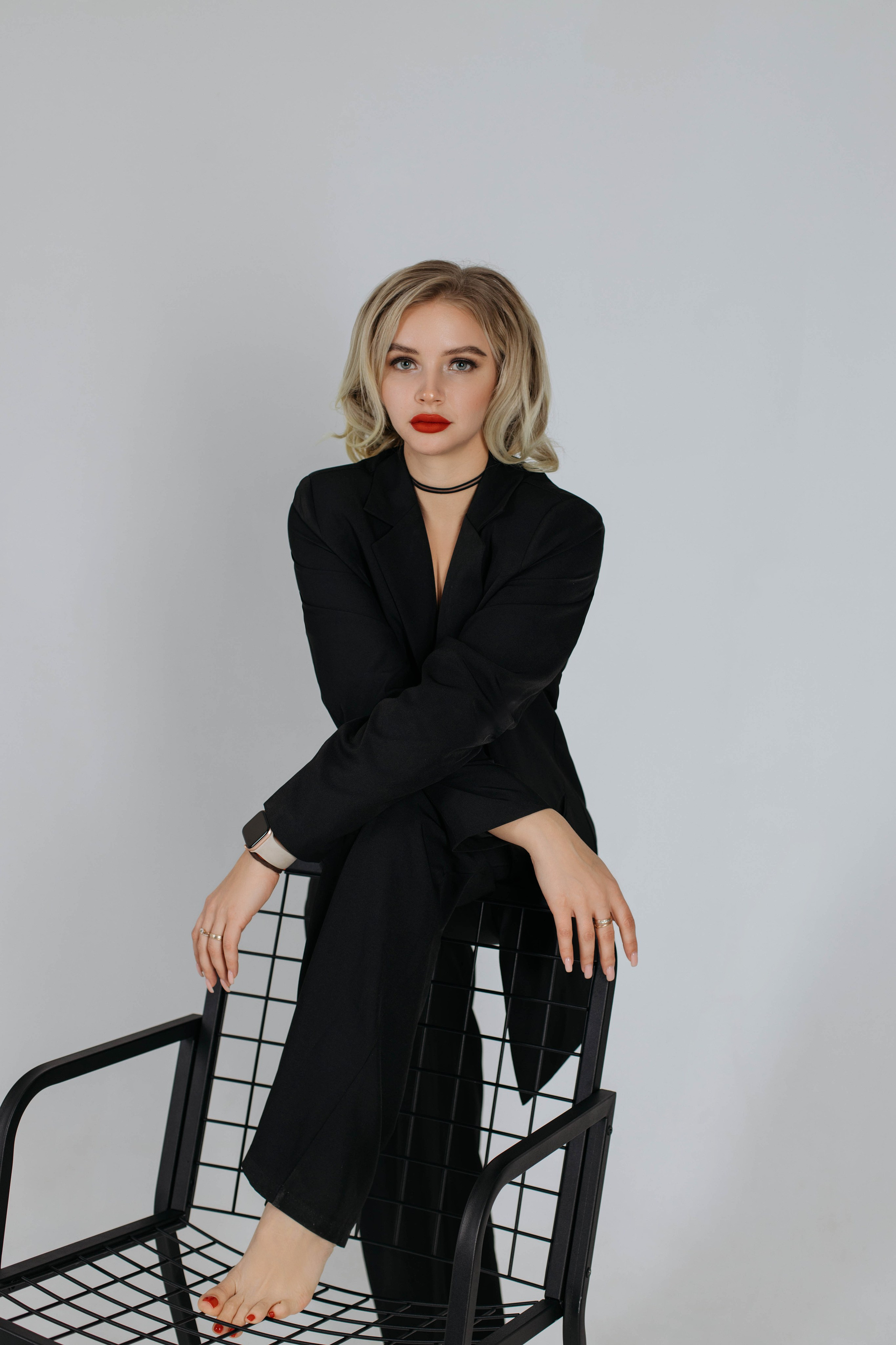 Женские съёмки. Семейный и детский фотограф в Сальске