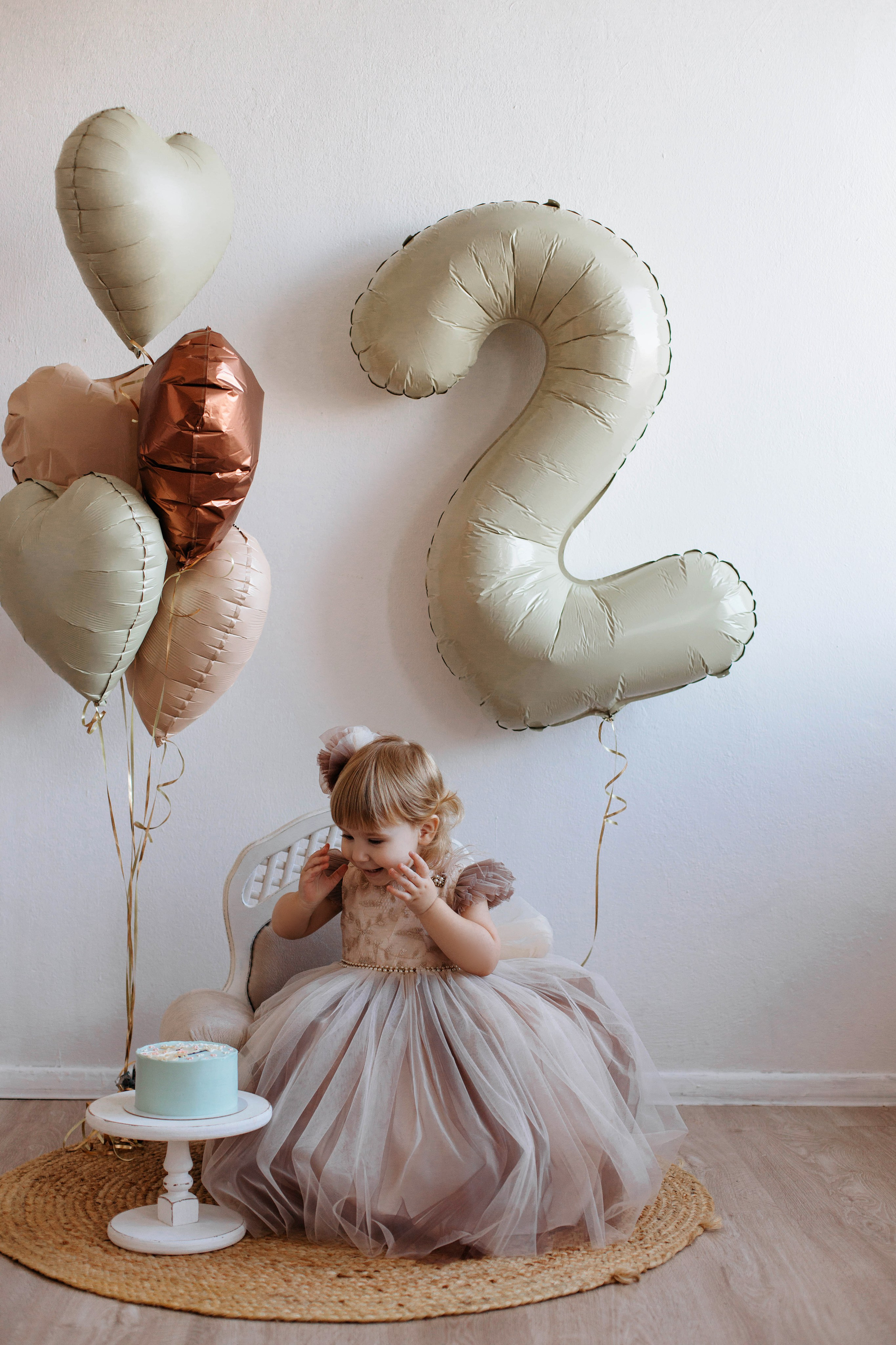 Дни рождения. Семейный и детский фотограф в Сальске