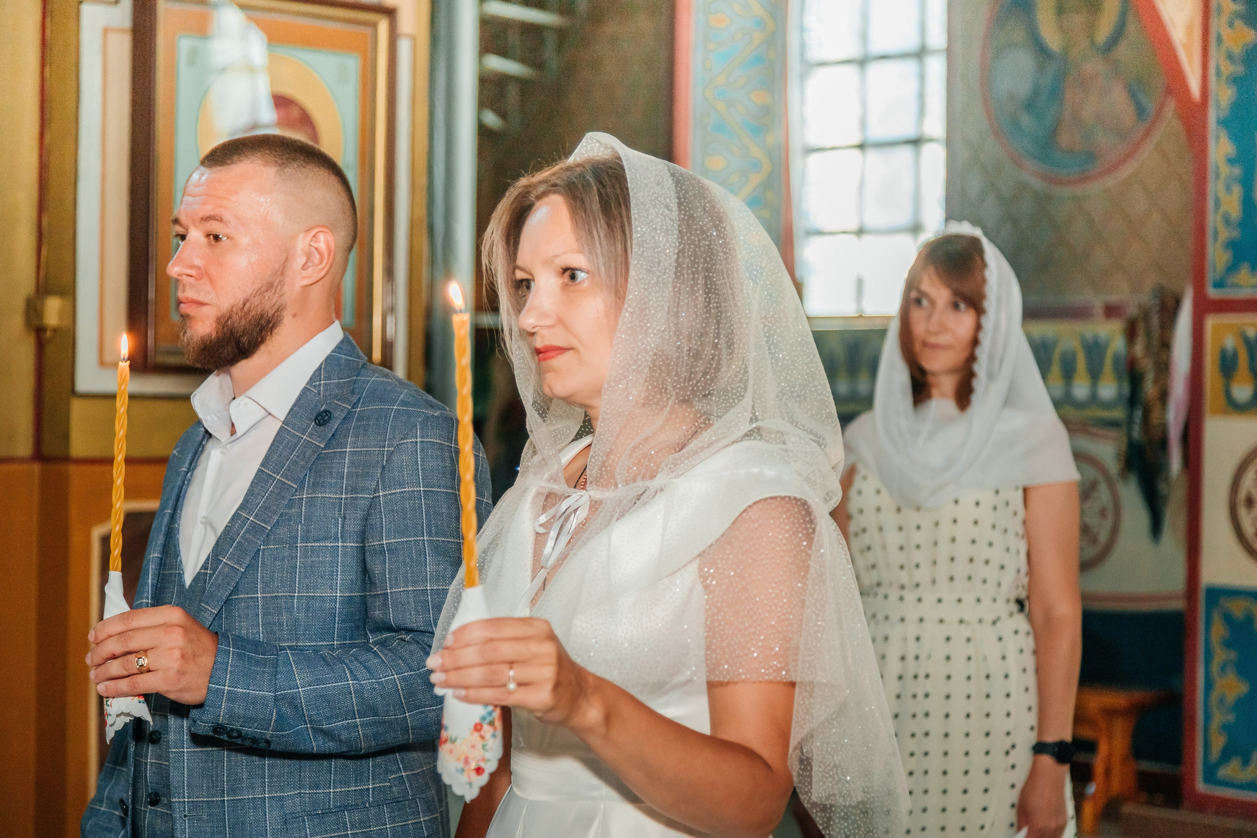 Эдуард и Татьяна. Фотограф в Таганроге и Ростове-на-Дону