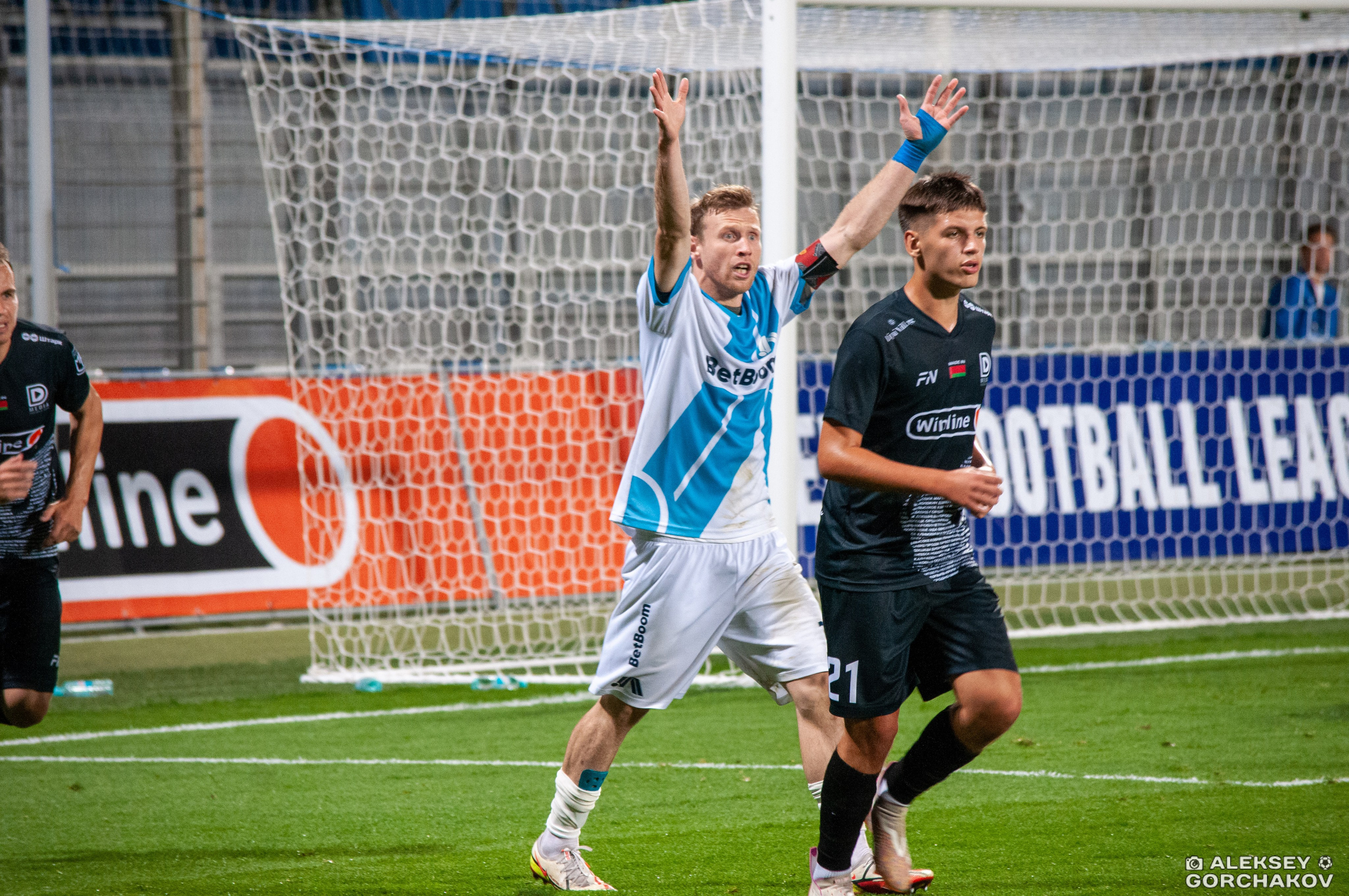 Спорт. Алексей Горчаков. Фотограф на ваш праздник
