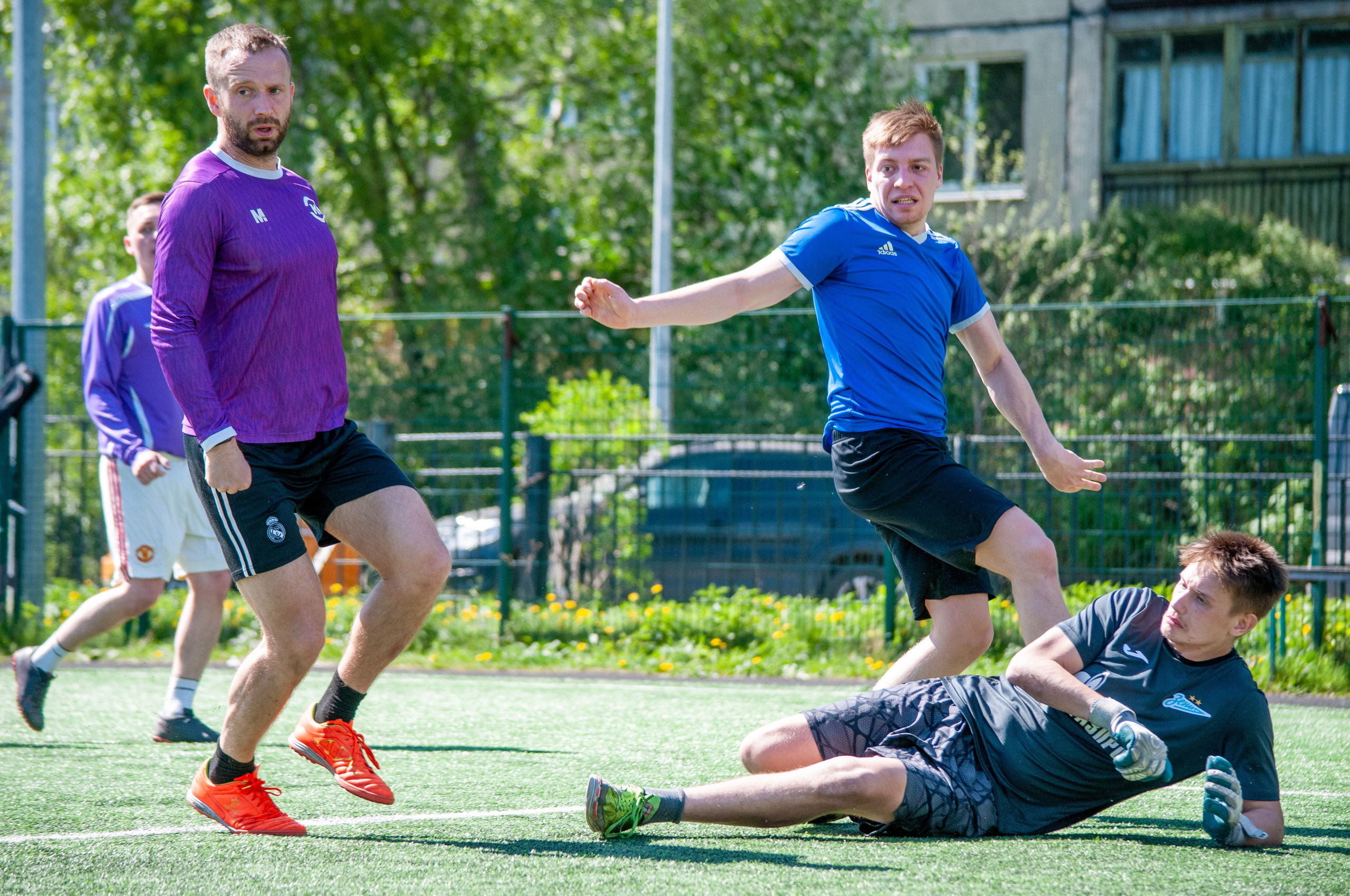 Спорт. Алексей Горчаков. Фотограф на ваш праздник