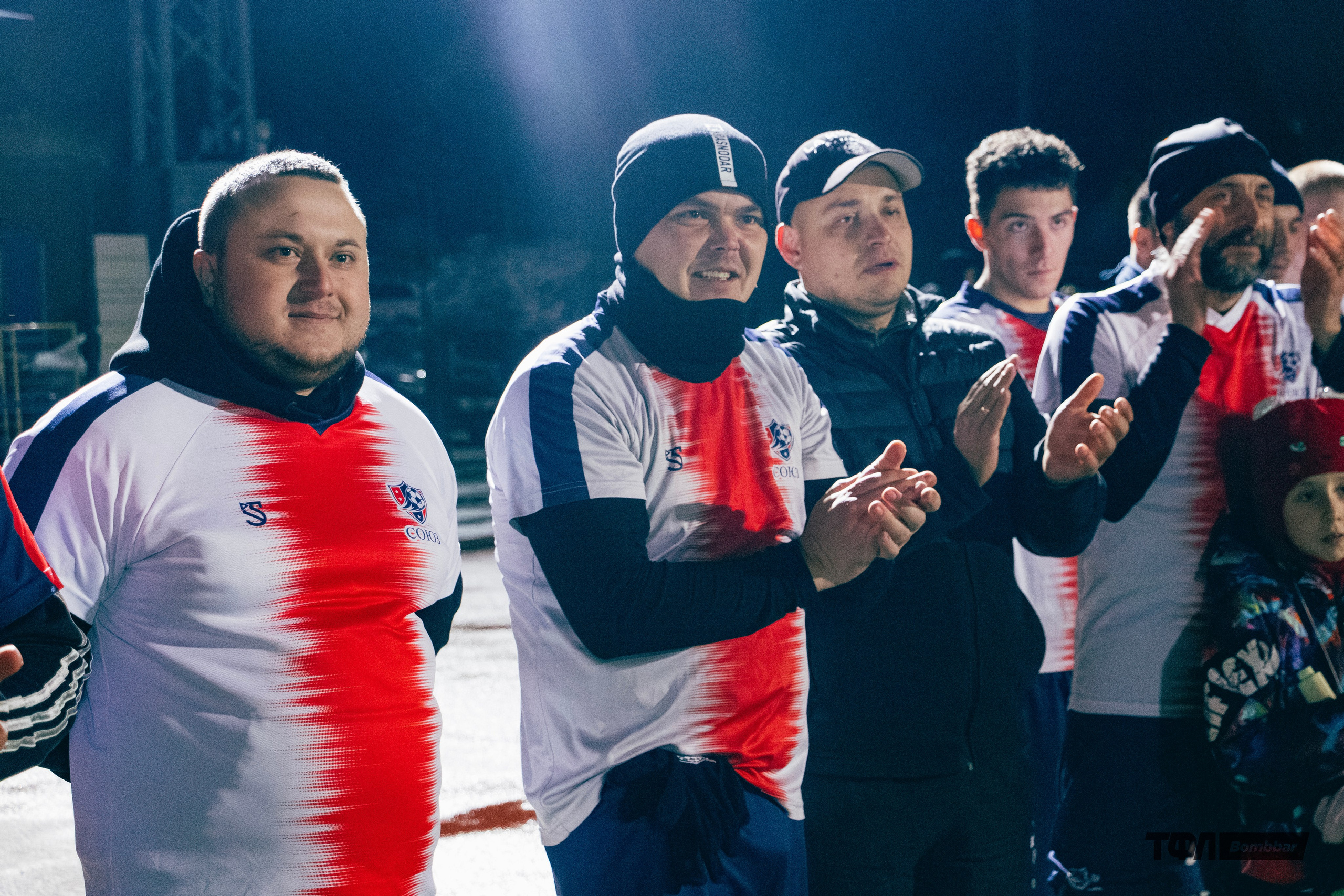 Футбол. Репортажный и портретный фотограф в Тольятти