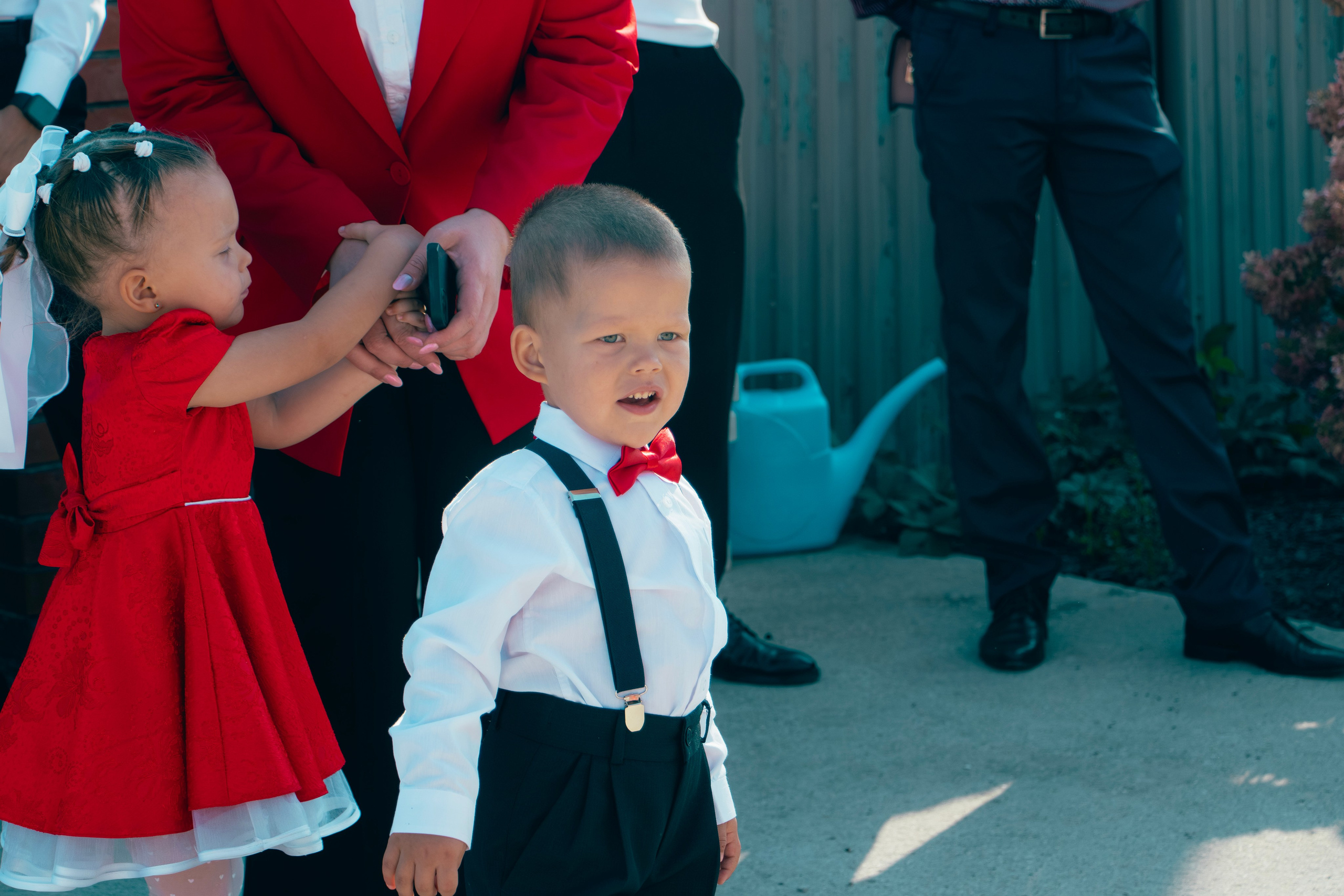 Роман & Анастасия. Репортажный и портретный фотограф в Тольятти