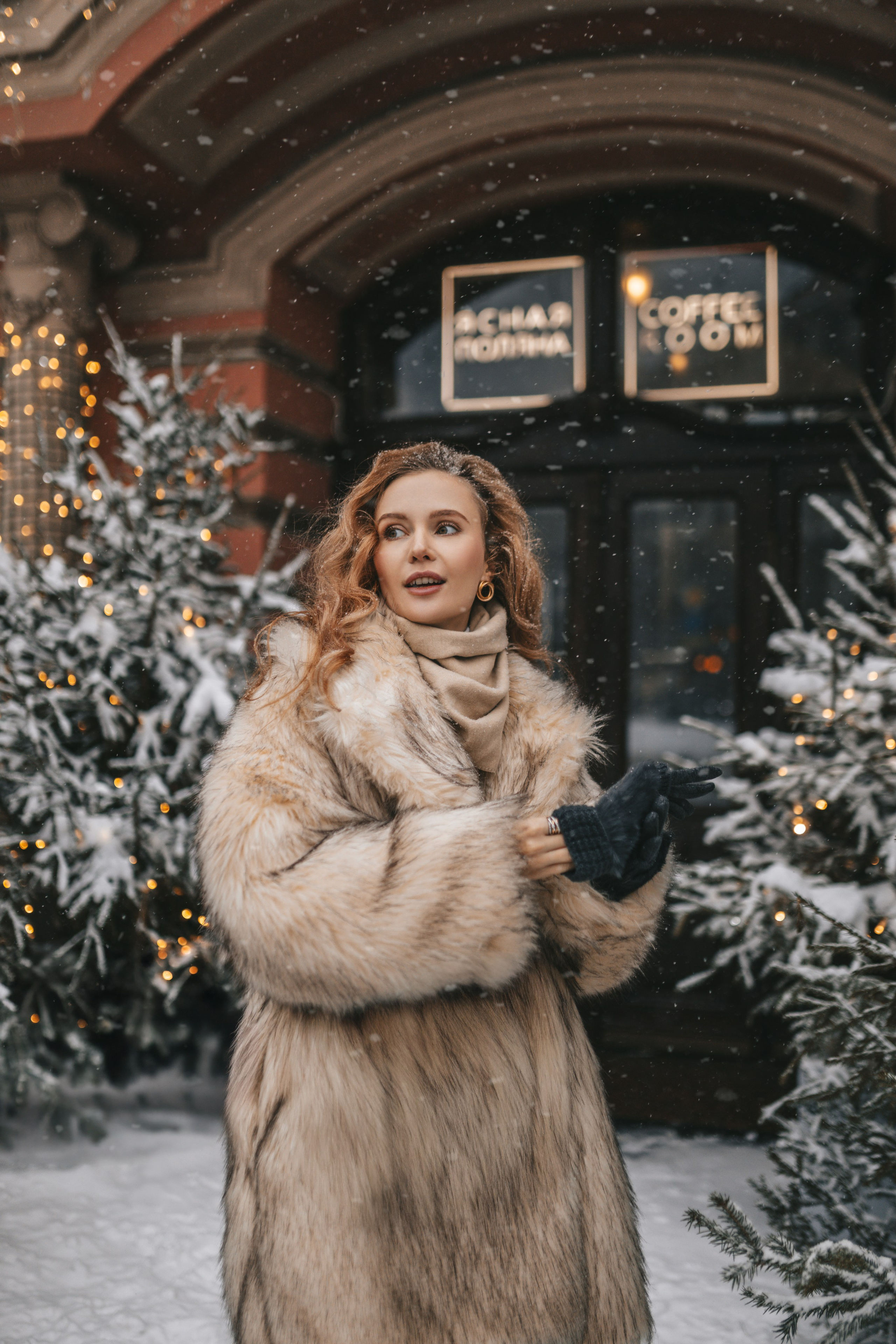 Индивидуальные. Фотограф Санкт-Петербург