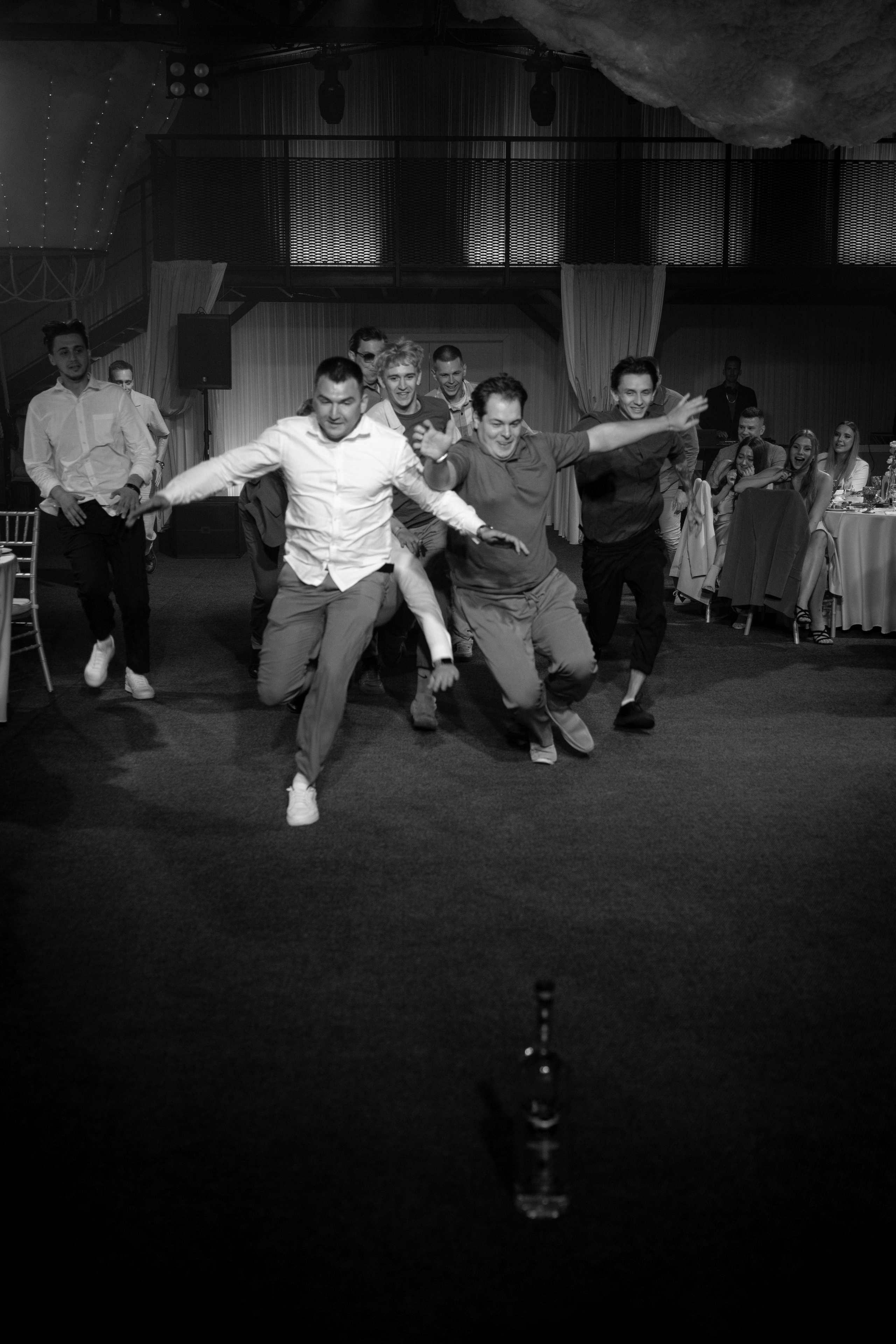 Мария и Сергей. Ваш фотограф — Александра Андрущенко