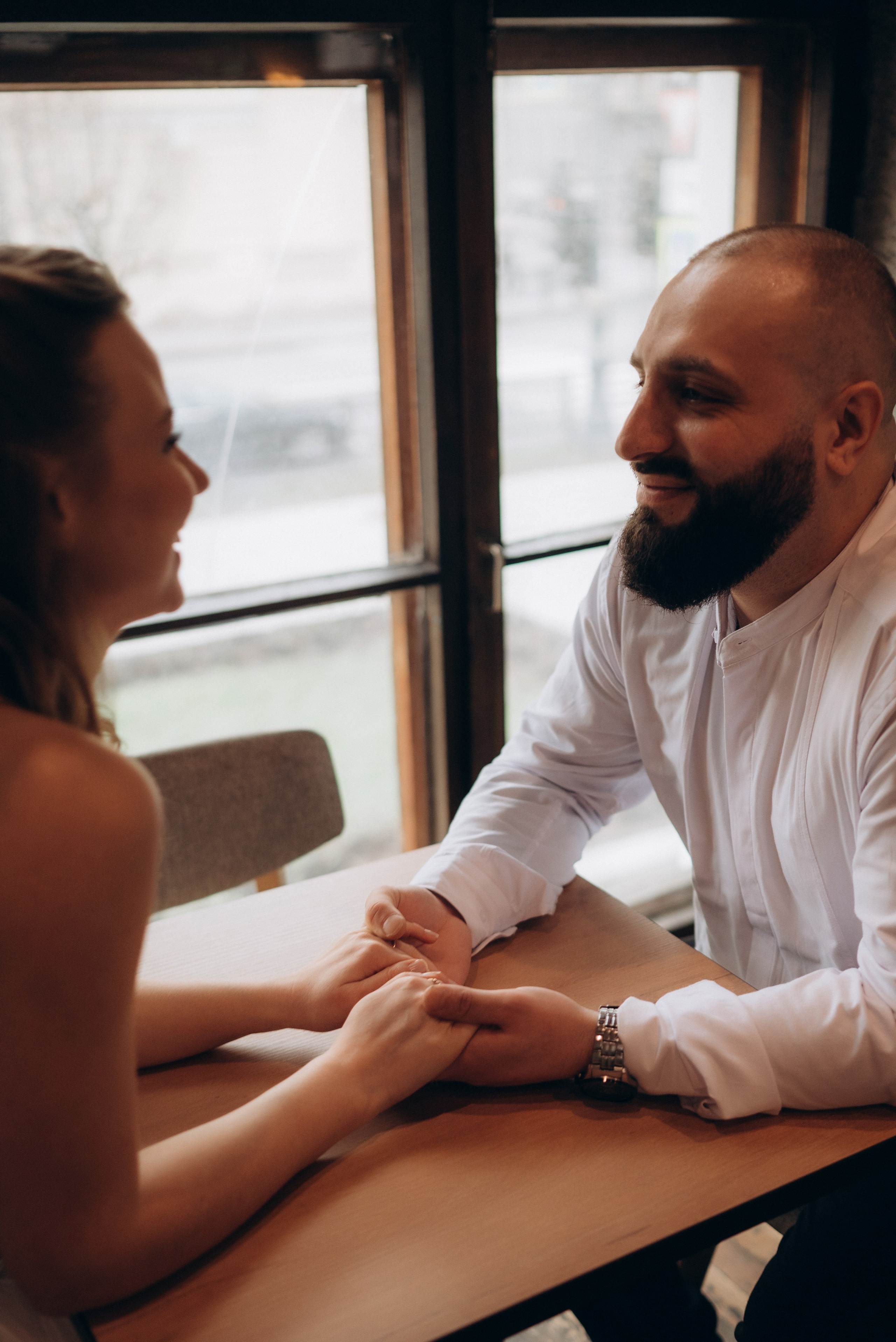 Счастье. Семейный и женский фотограф Вероника Никкор