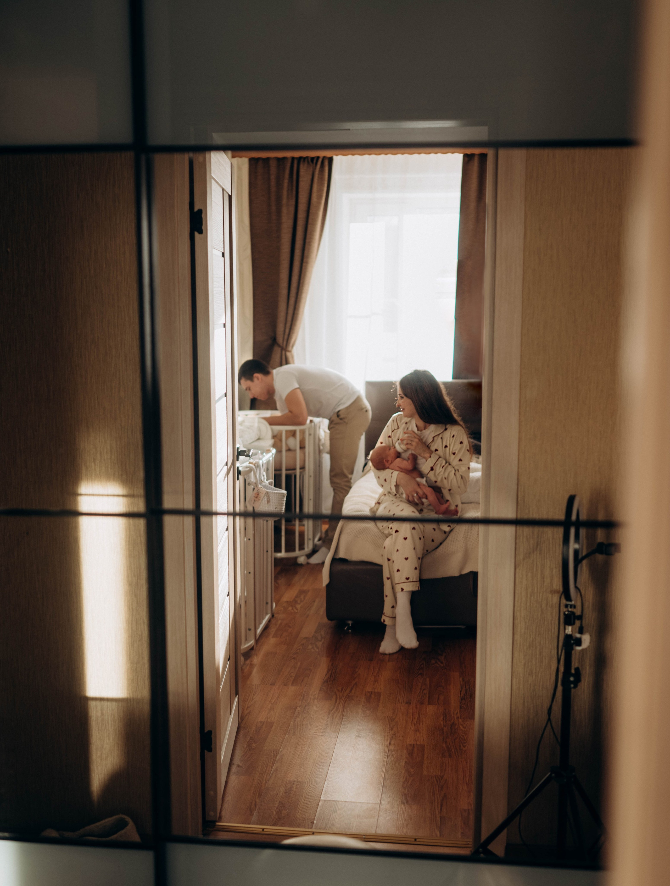 Двойное счастье. Семейный и женский фотограф Вероника Никкор