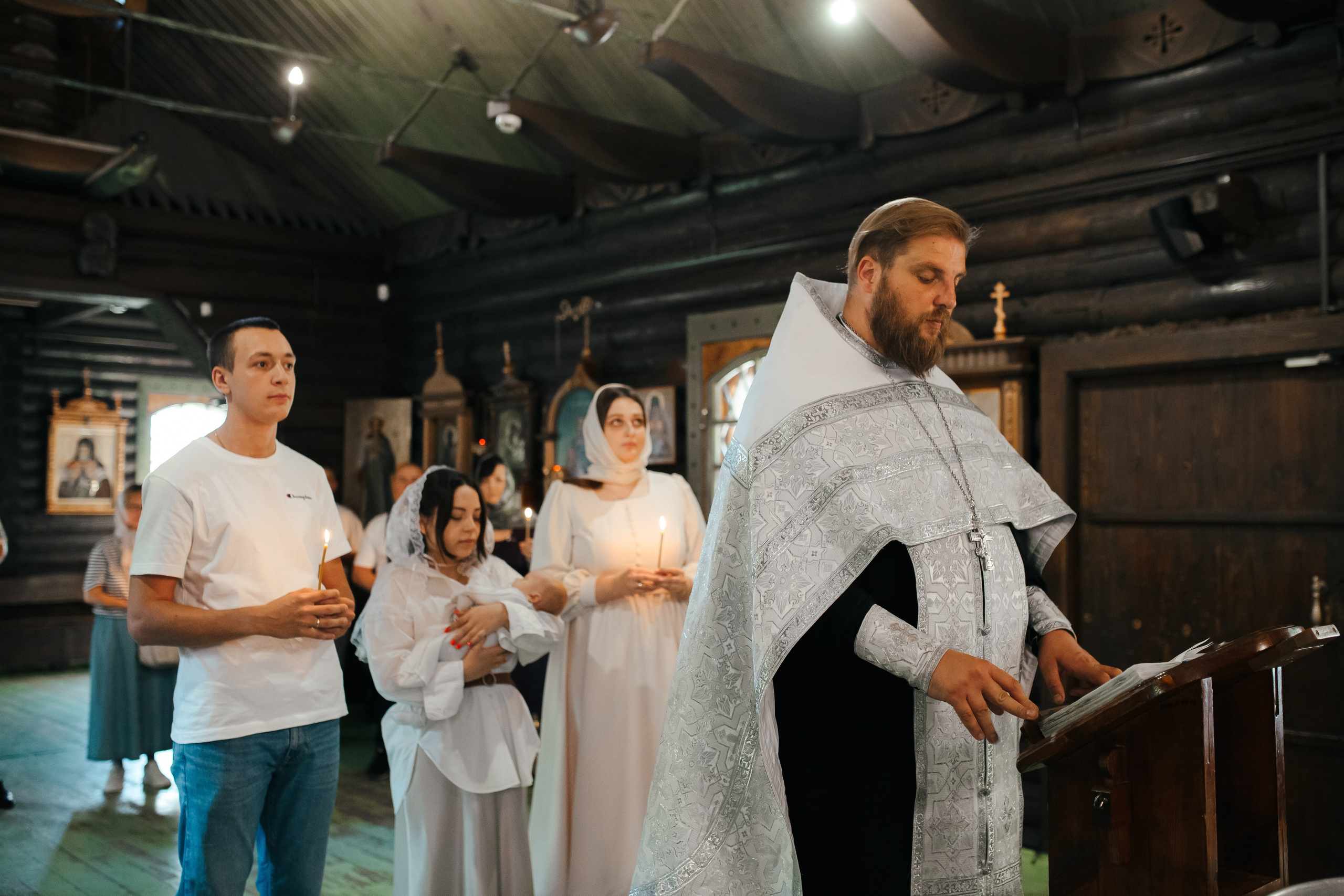 Храм святителя Иннокентия Московского г. Люберцы. Свадебный и семейный фотограф