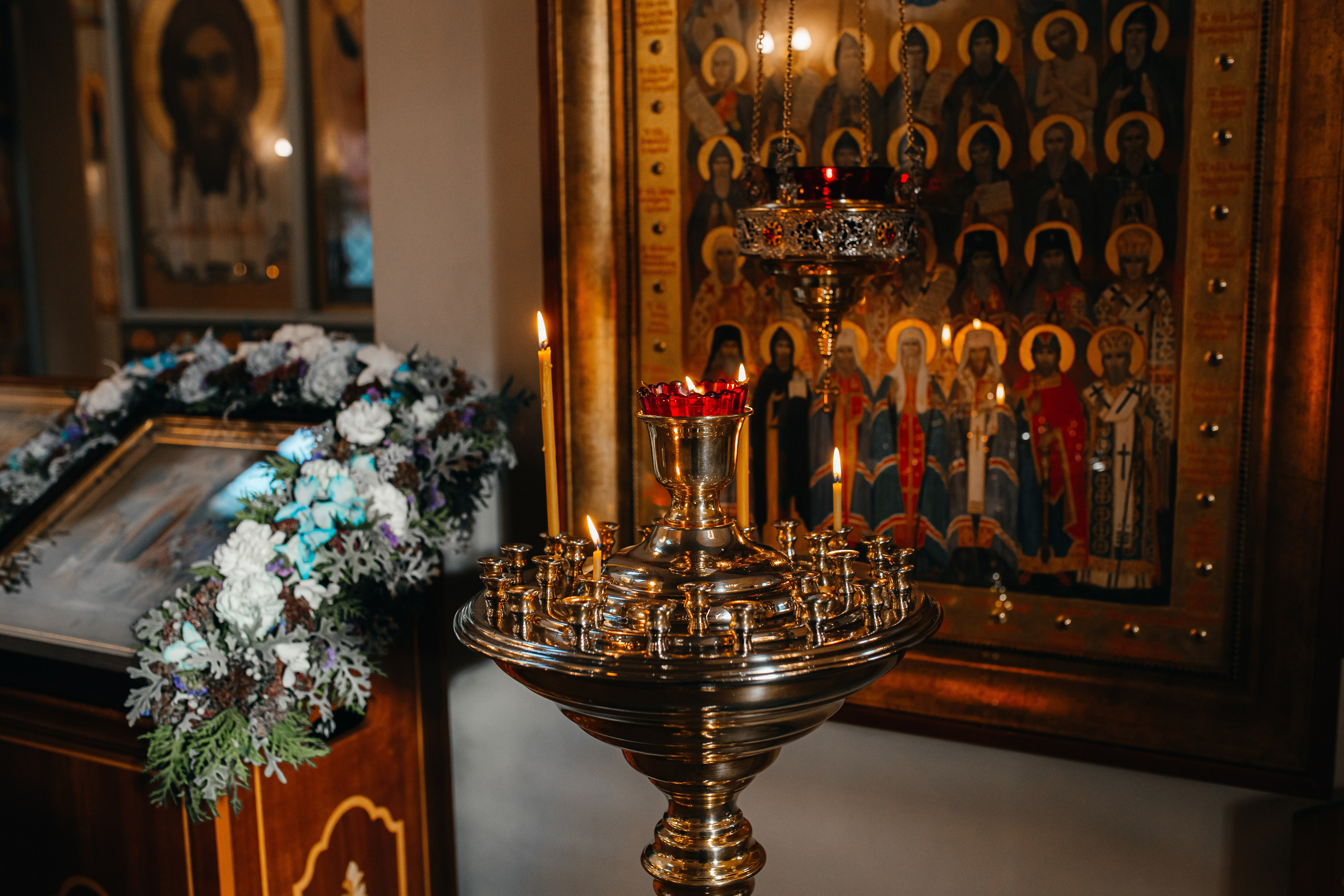 Храм Спаса Нерукотворного Образа м. Новогиреево. Свадебный и семейный фотограф