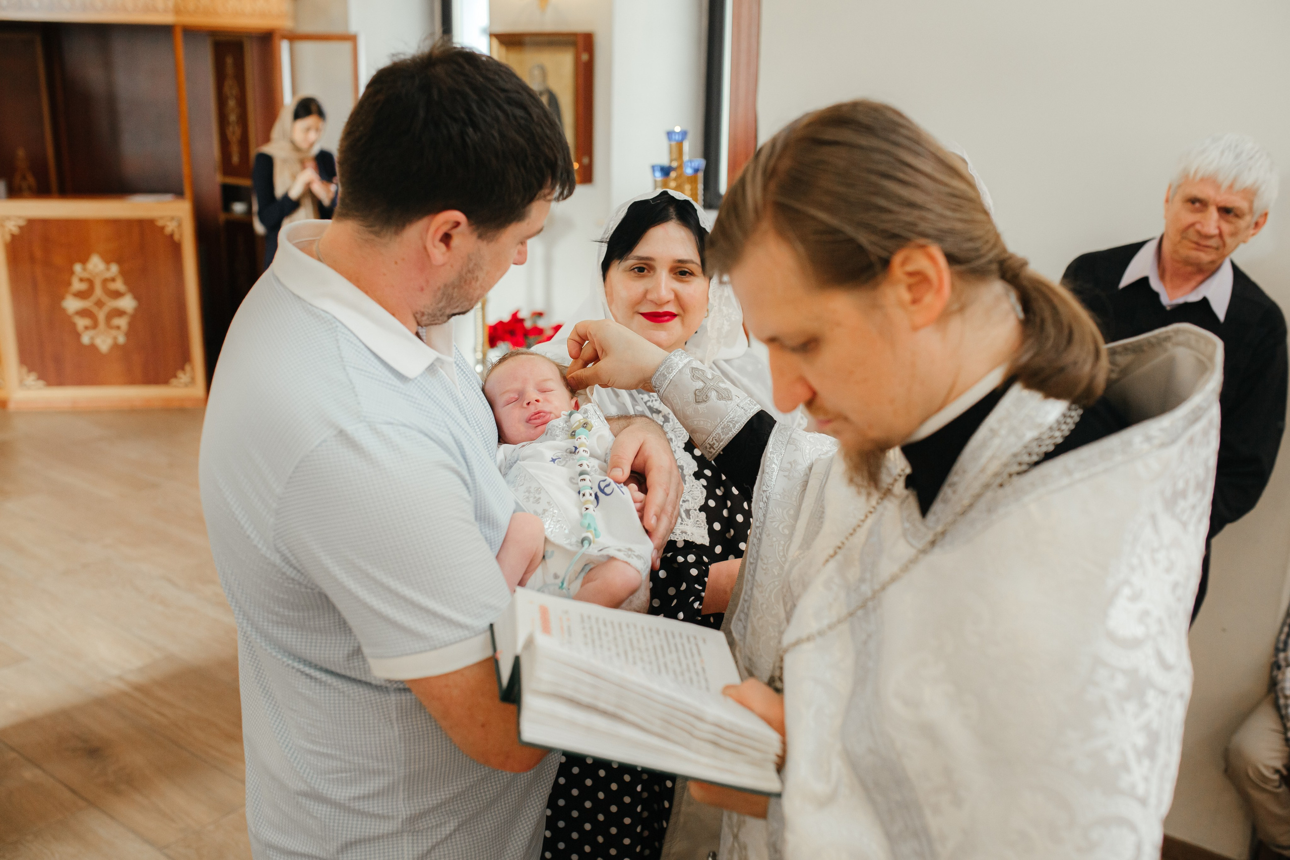 Храм Спаса Нерукотворного Образа м. Новогиреево. Свадебный и семейный фотограф