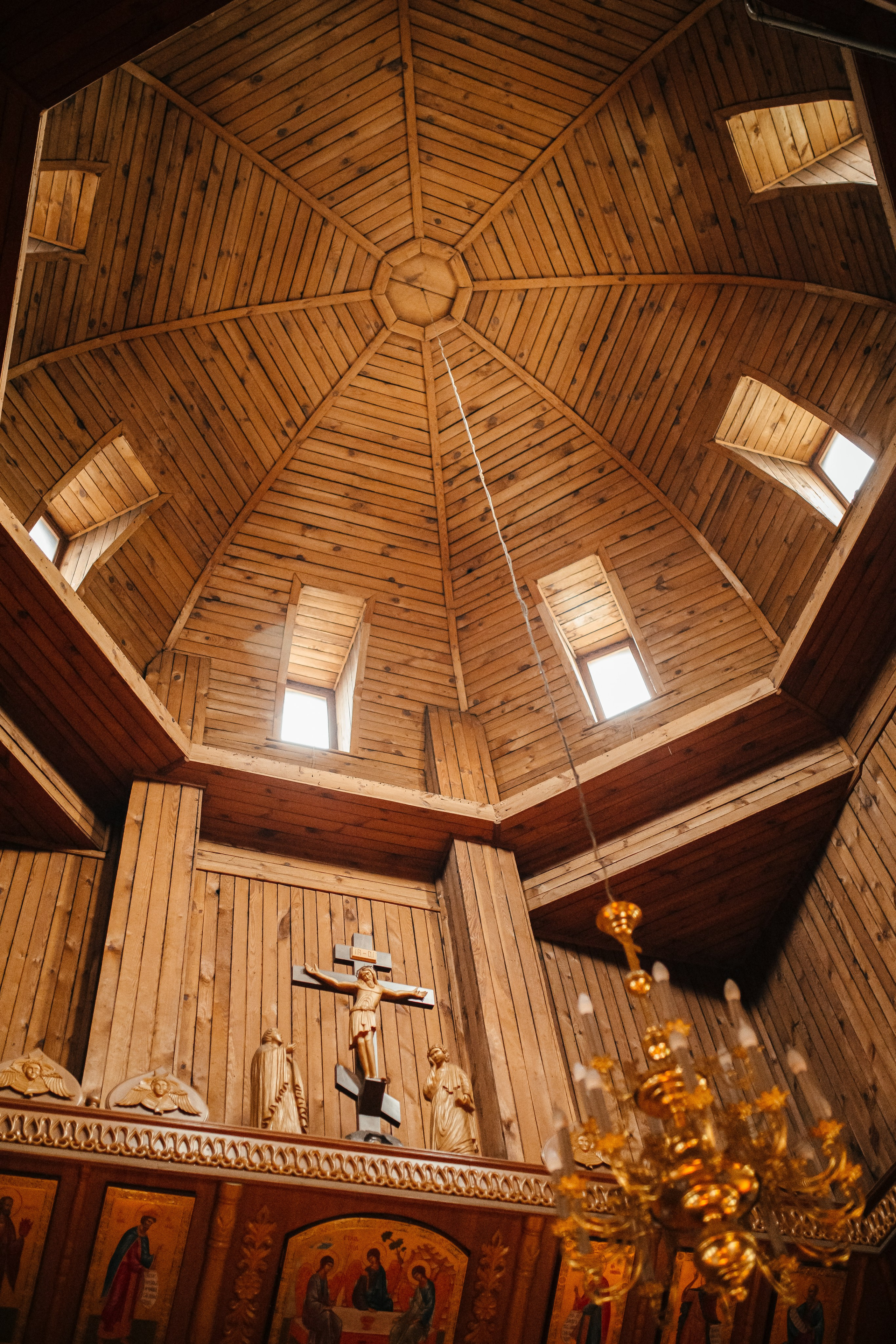 Церковь Матроны Московской г. Раменское. Свадебный и семейный фотограф