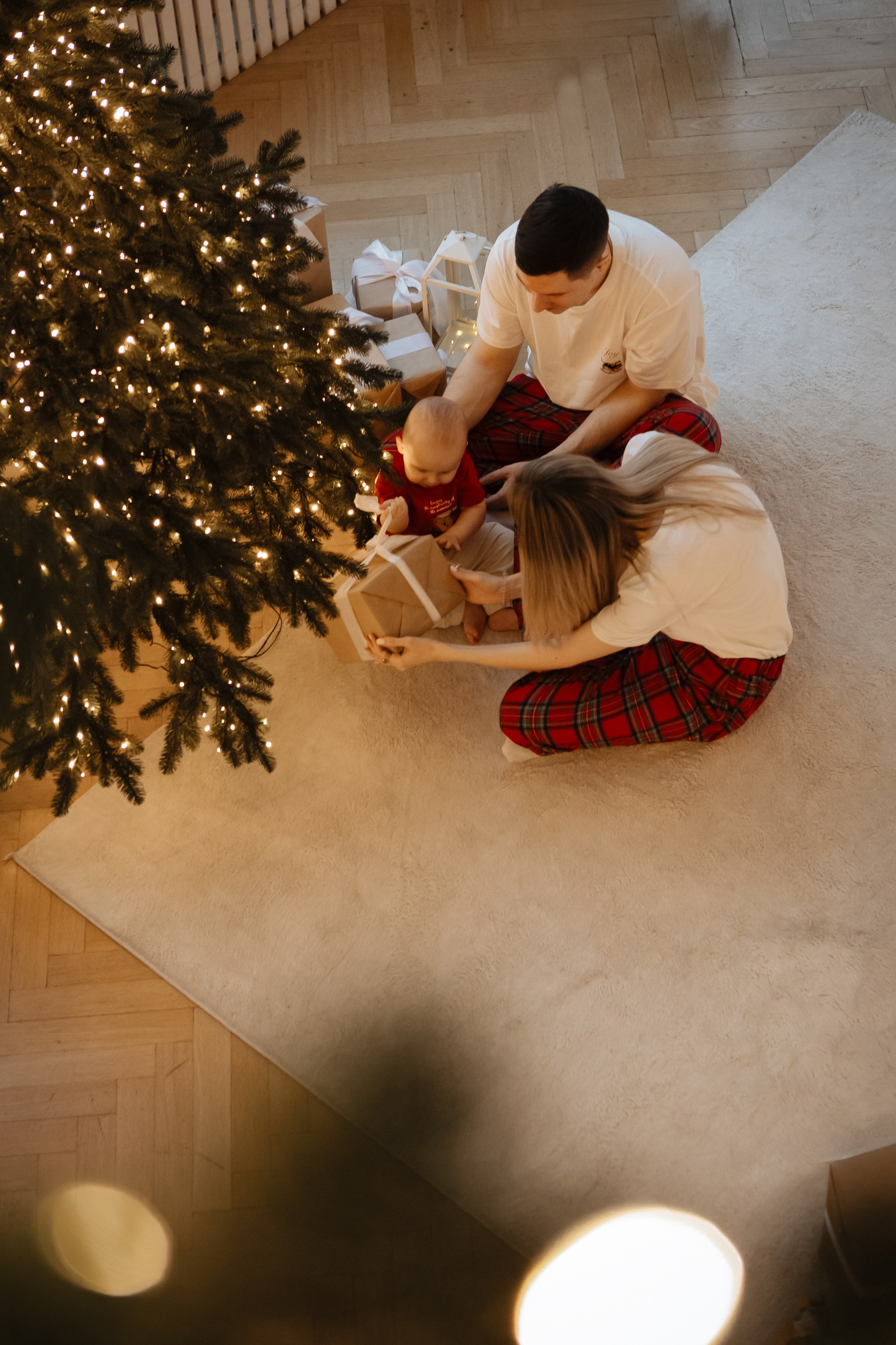 Арина, Александр и Егор. Портретный фотограф в Москве Анастасия