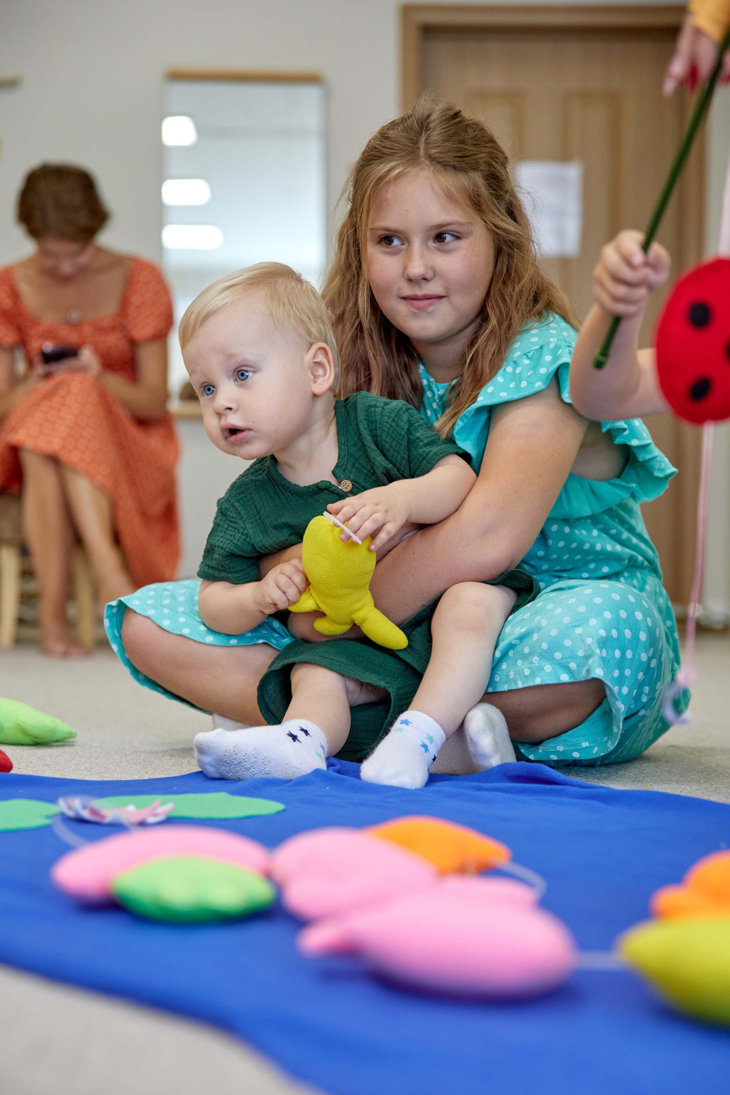 Милане 3 годика. Фотограф в Самаре Анастасия Афанасьева