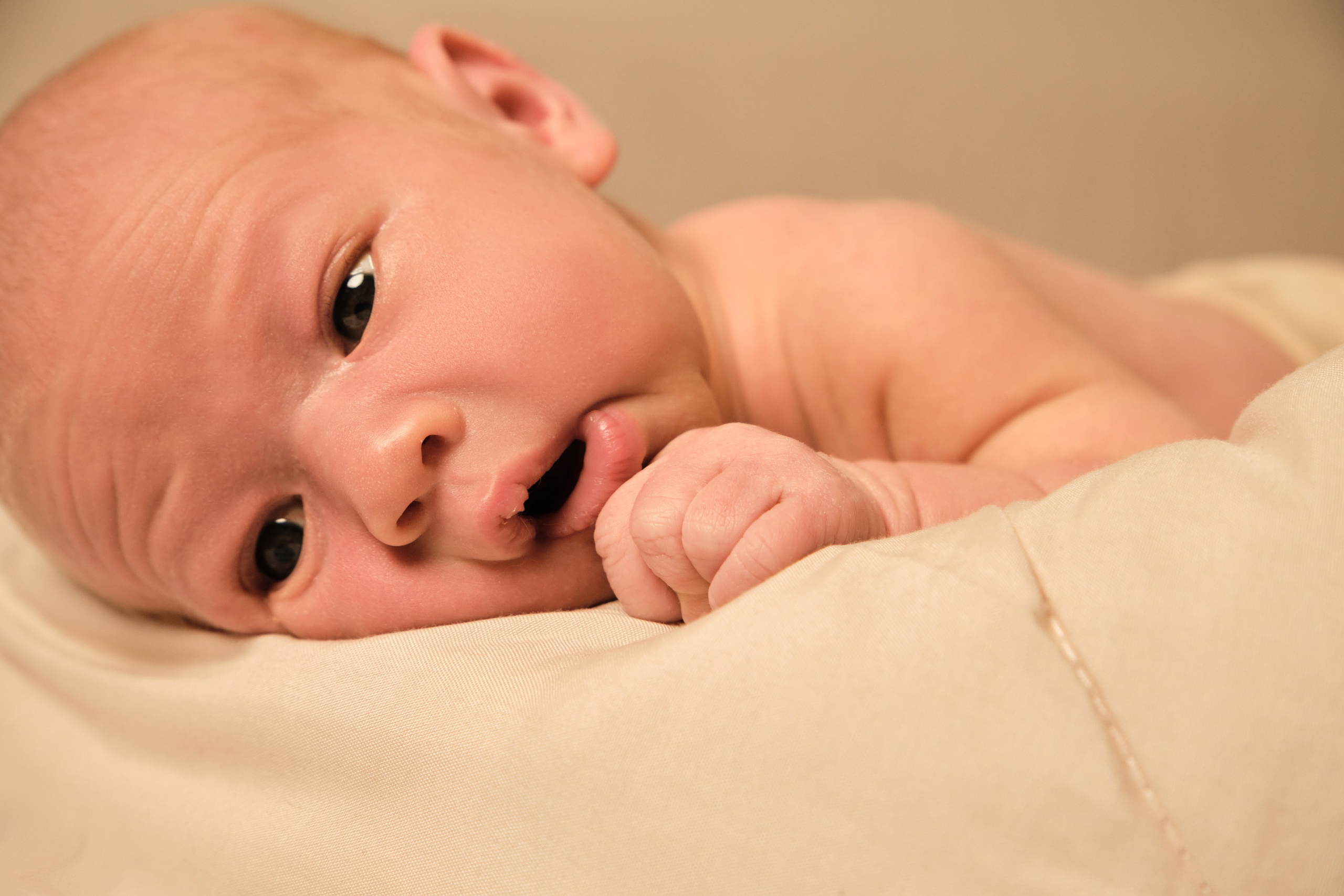 Малыш. Фотограф в Москве — Галунина Кристина