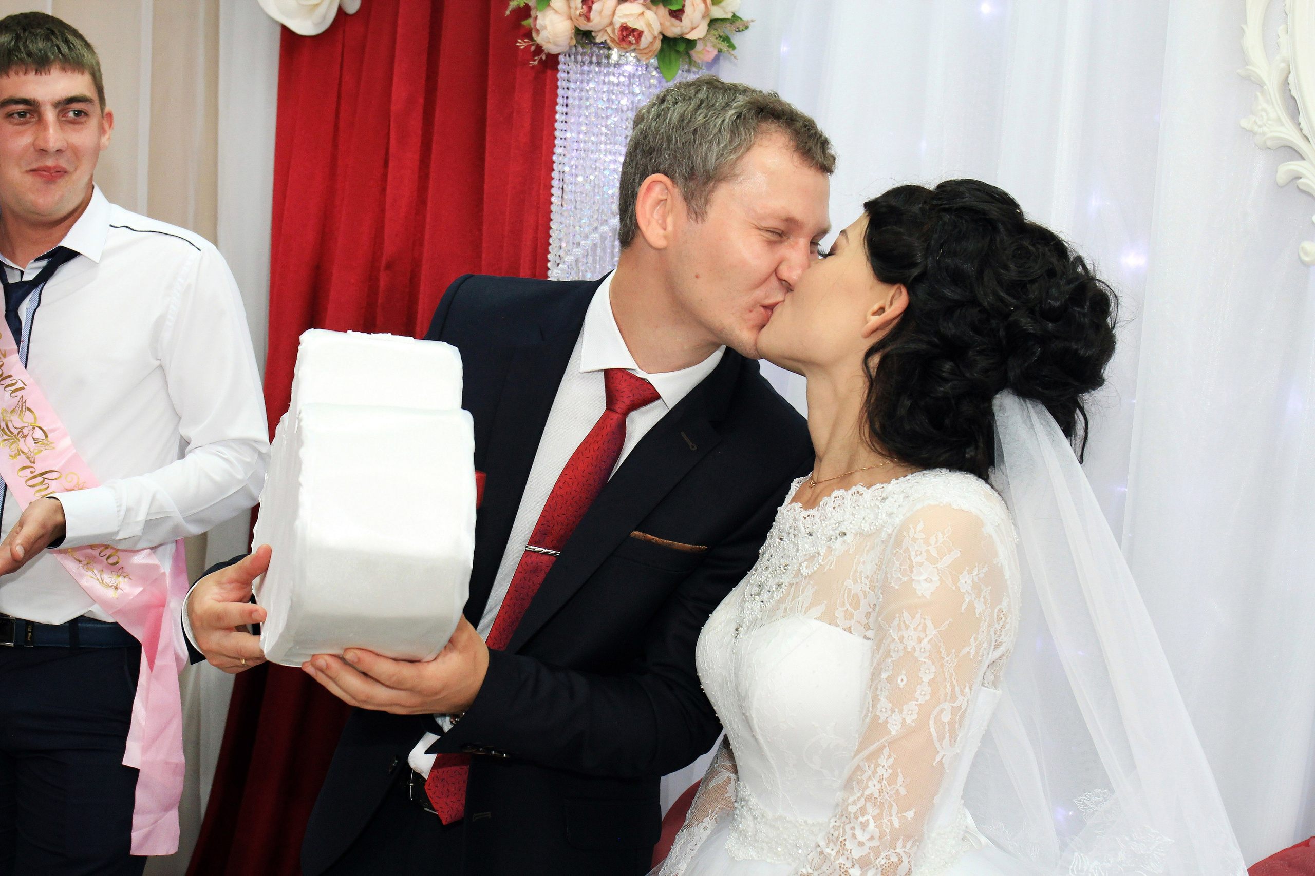 Евгений и Мария. Игорь Варава свадебный фотограф видеограф Белая Глина Краснодар