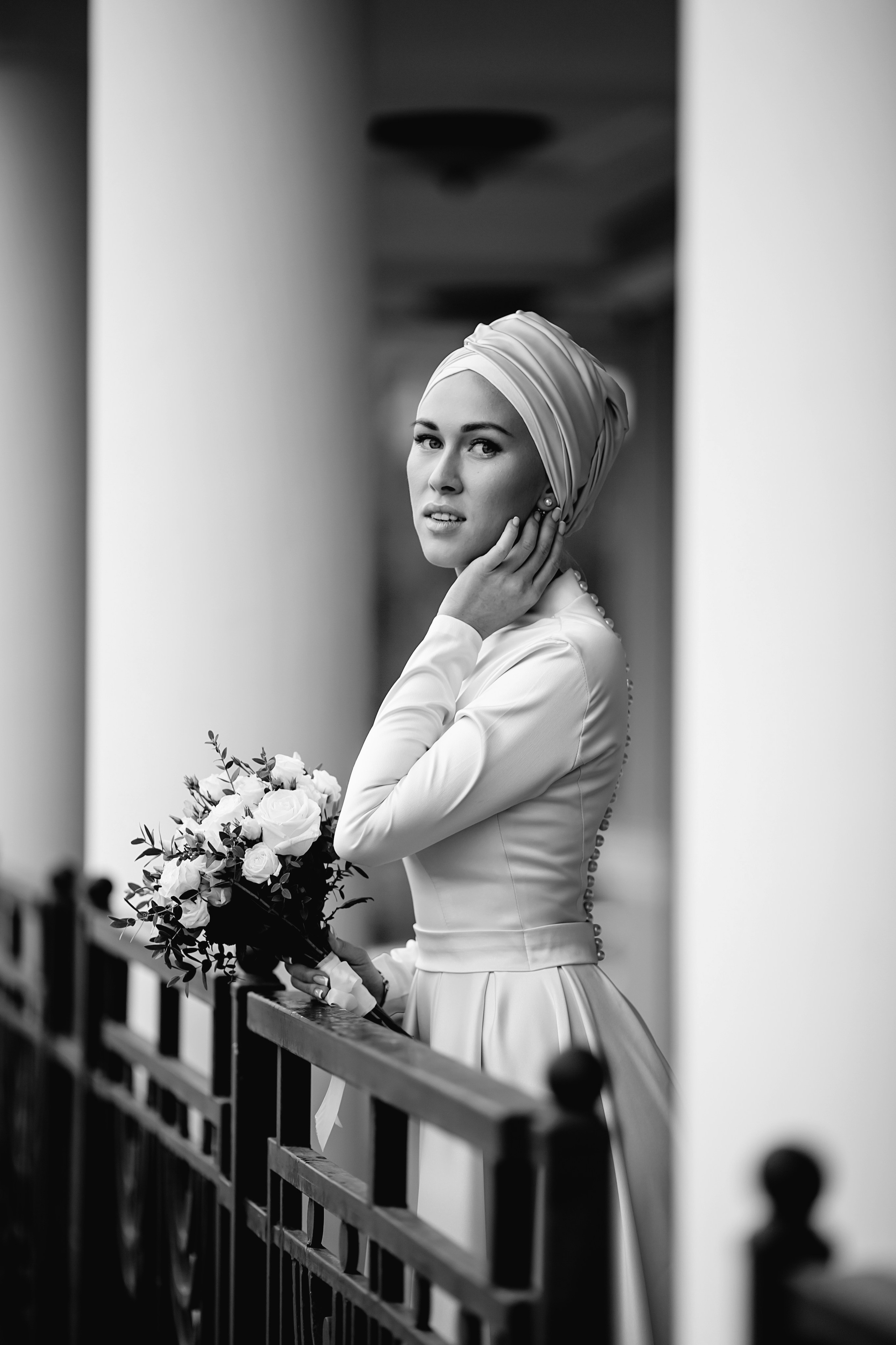 Никах13 июня. Свадебный, семейный и детский фотограф Набережные Челны