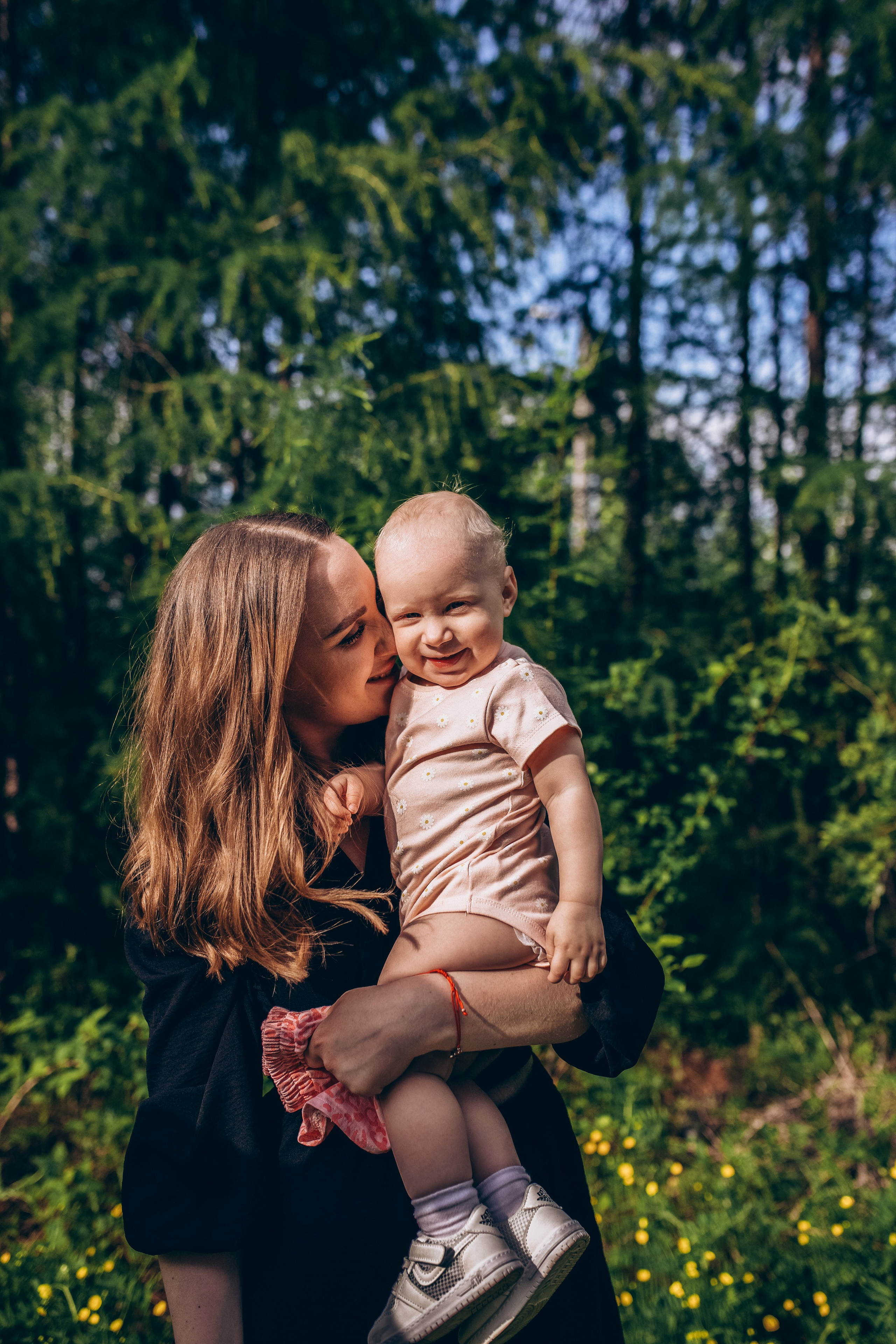 Family. Семейный и детский фотограф город Тында Дарья