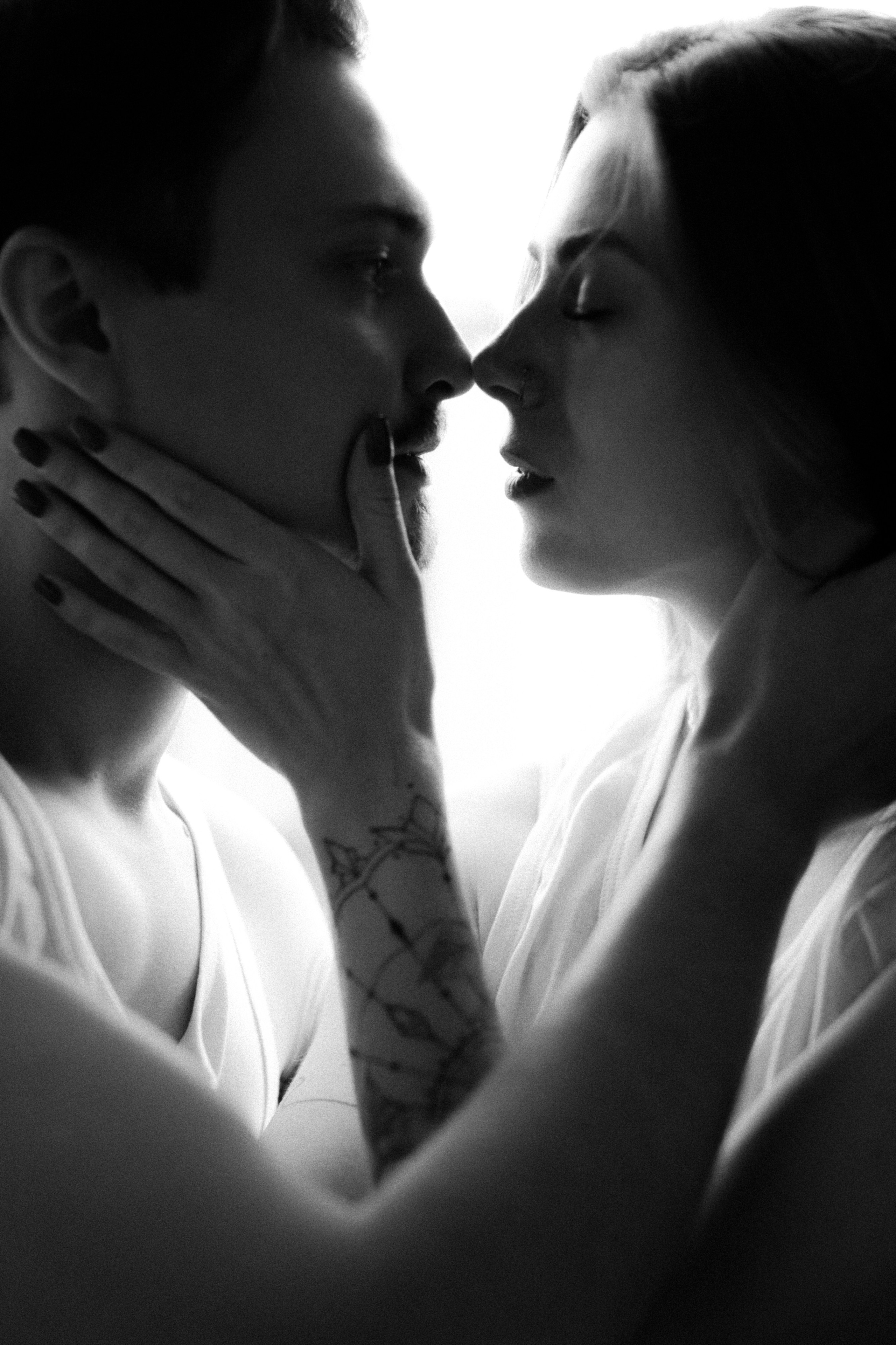 Утро для двоих. Фотограф Диана Хасанова, г. Казань