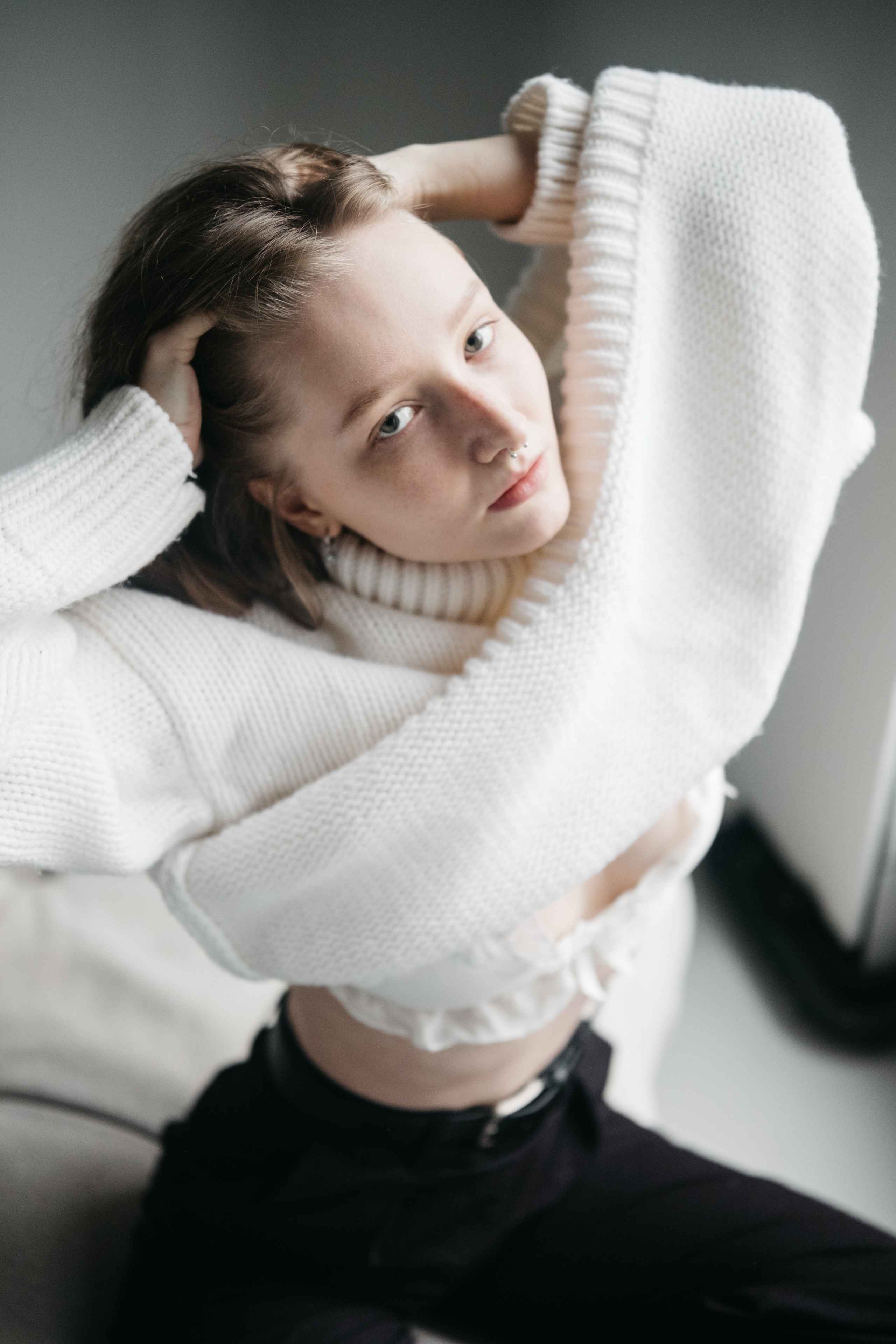 Ekaterina. Репортажный и свадебный фотограф в Сургуте