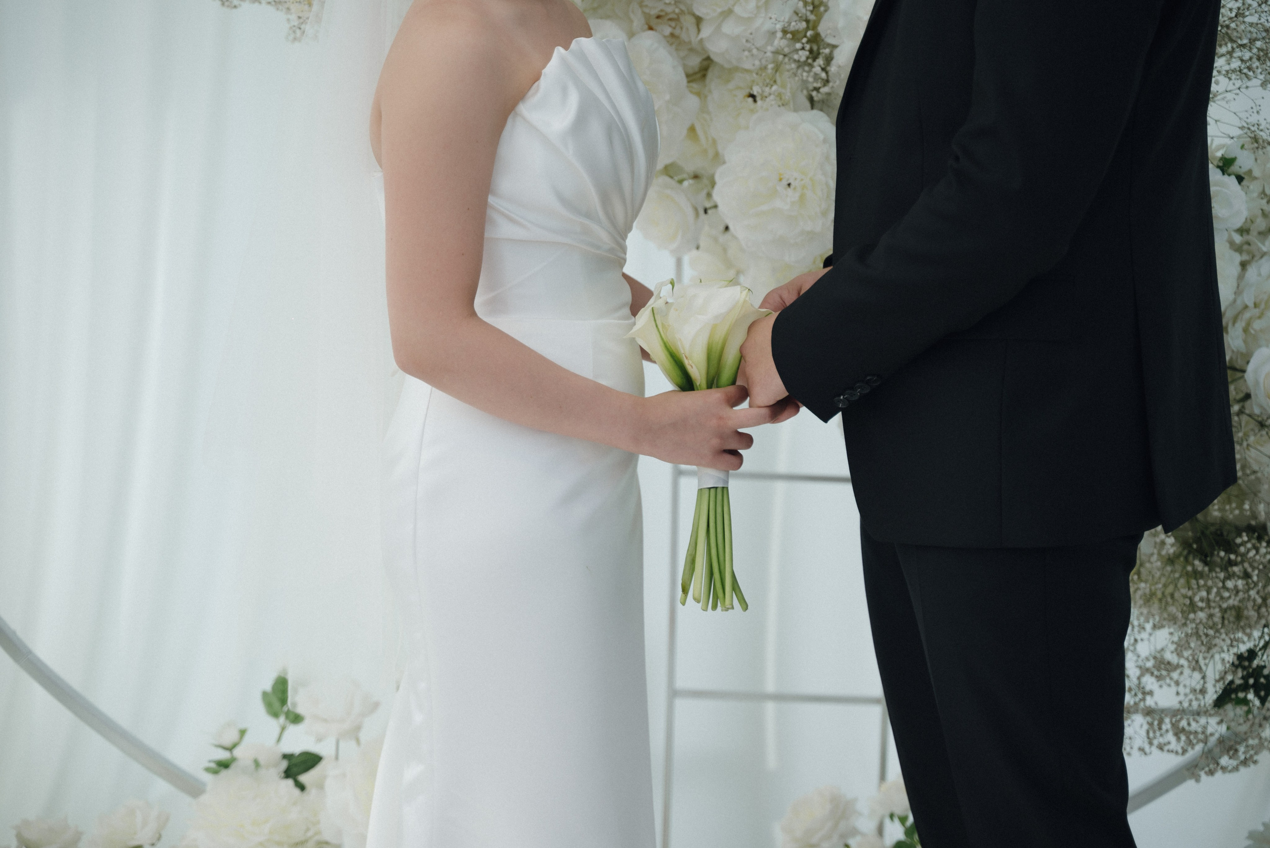 Светлана и Юрий. Репортажный и свадебный фотограф в Сургуте