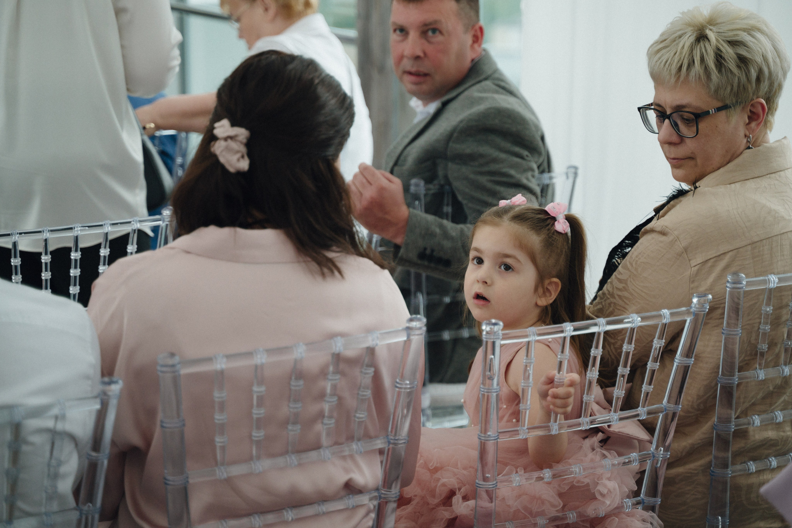 Полина и Кирилл. Репортажный и свадебный фотограф в Сургуте