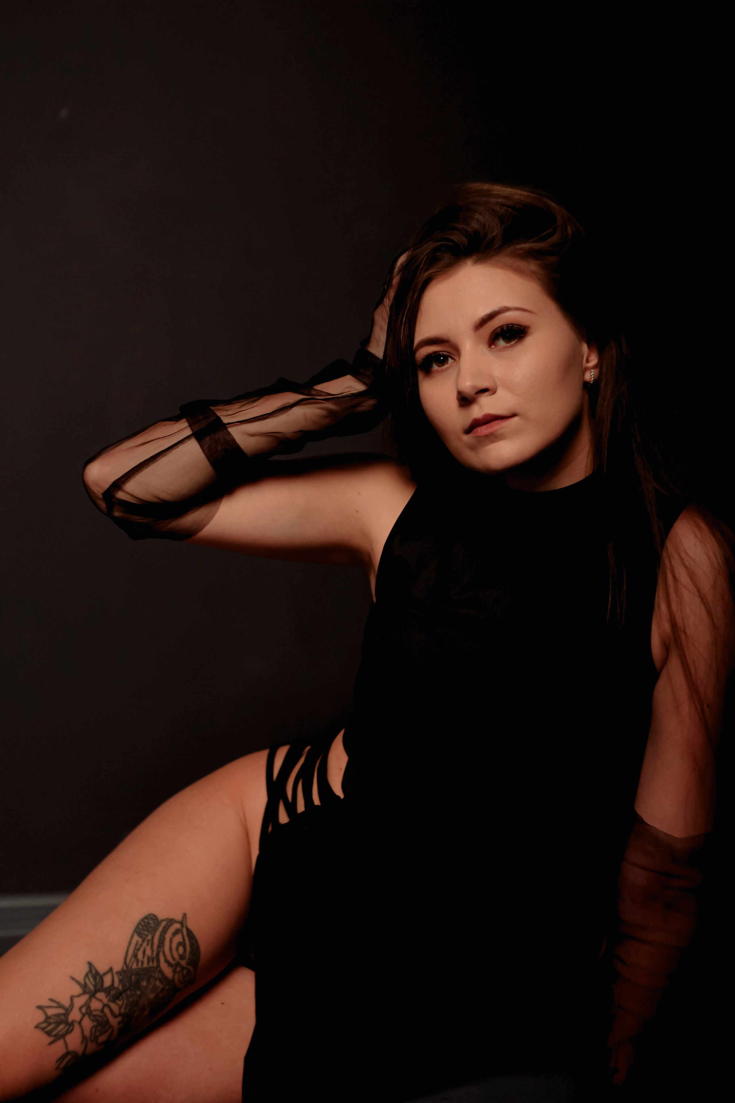 Мария. Пушкарь Валерия Фотограф Москва/Зеленоград