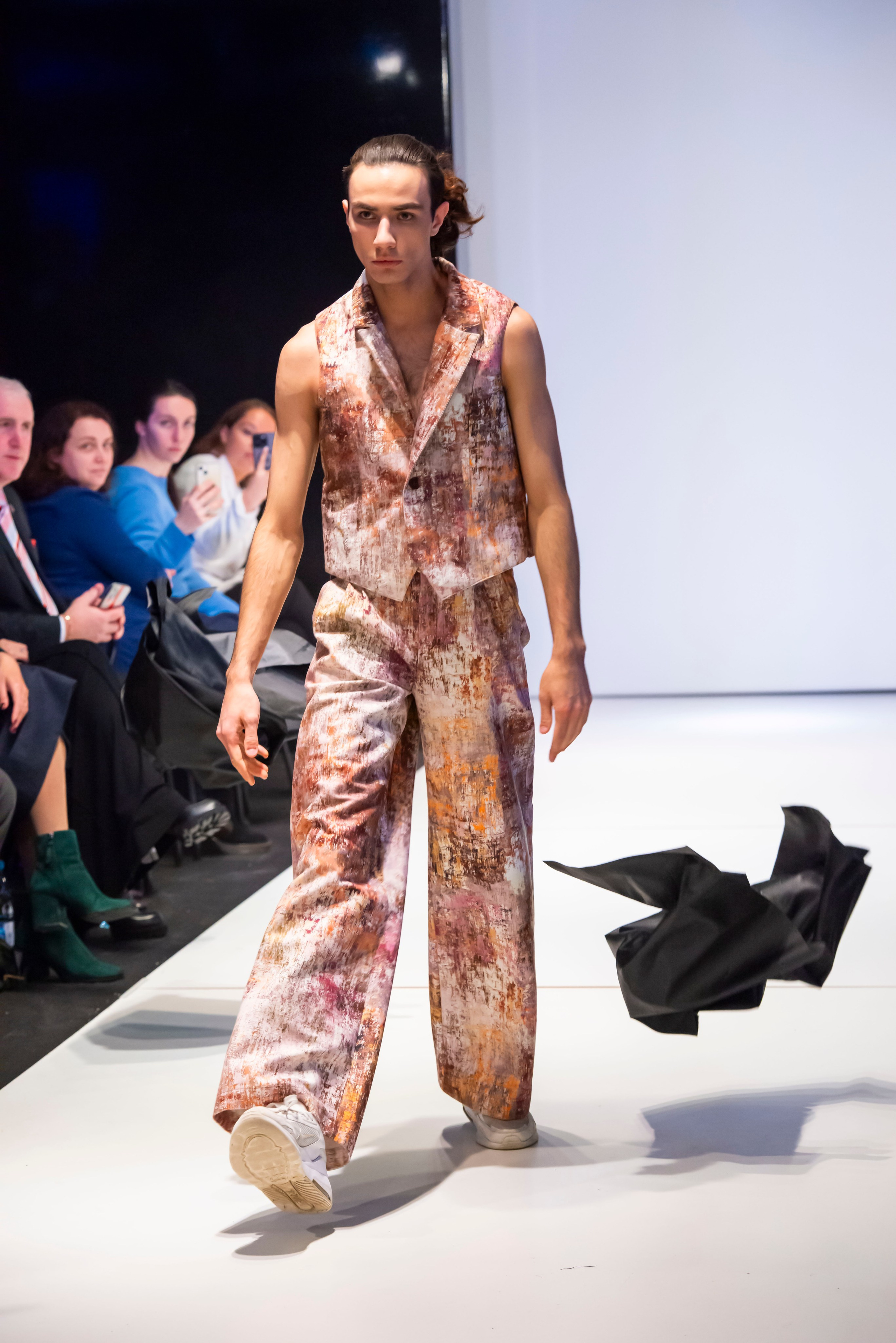 Неделя моды Екатеринбург EKBFW