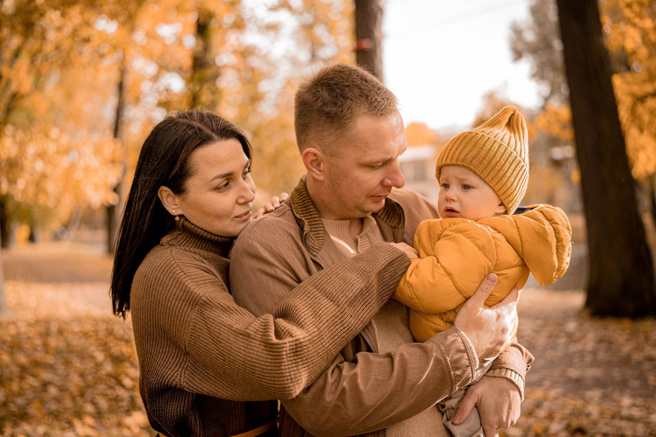 Детские / семейные фотосессии. Семейный и детский фотограф в Санкт-Петербурге и Москве Каролина Коклягина