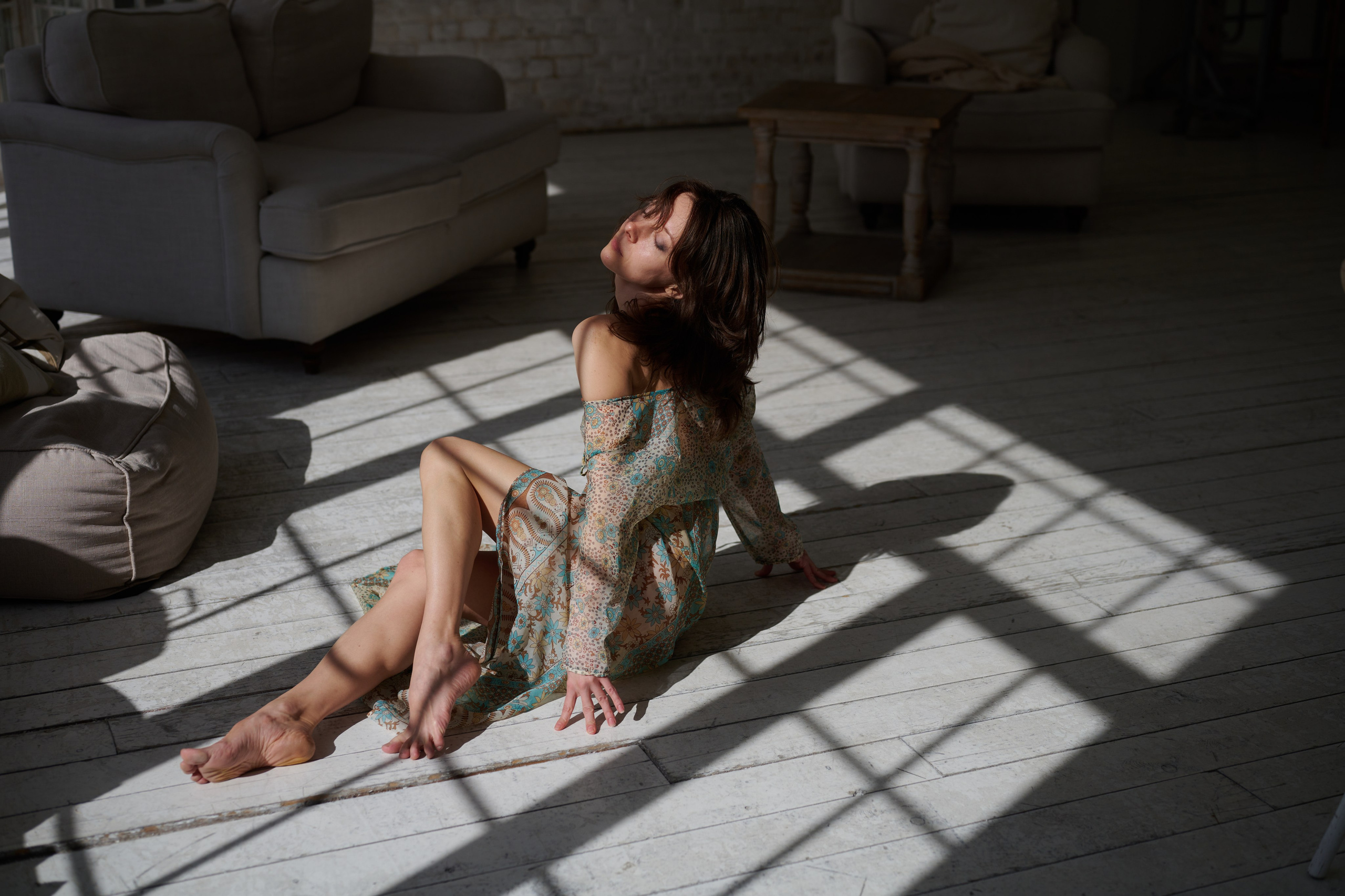 Эротическая фотосъемка