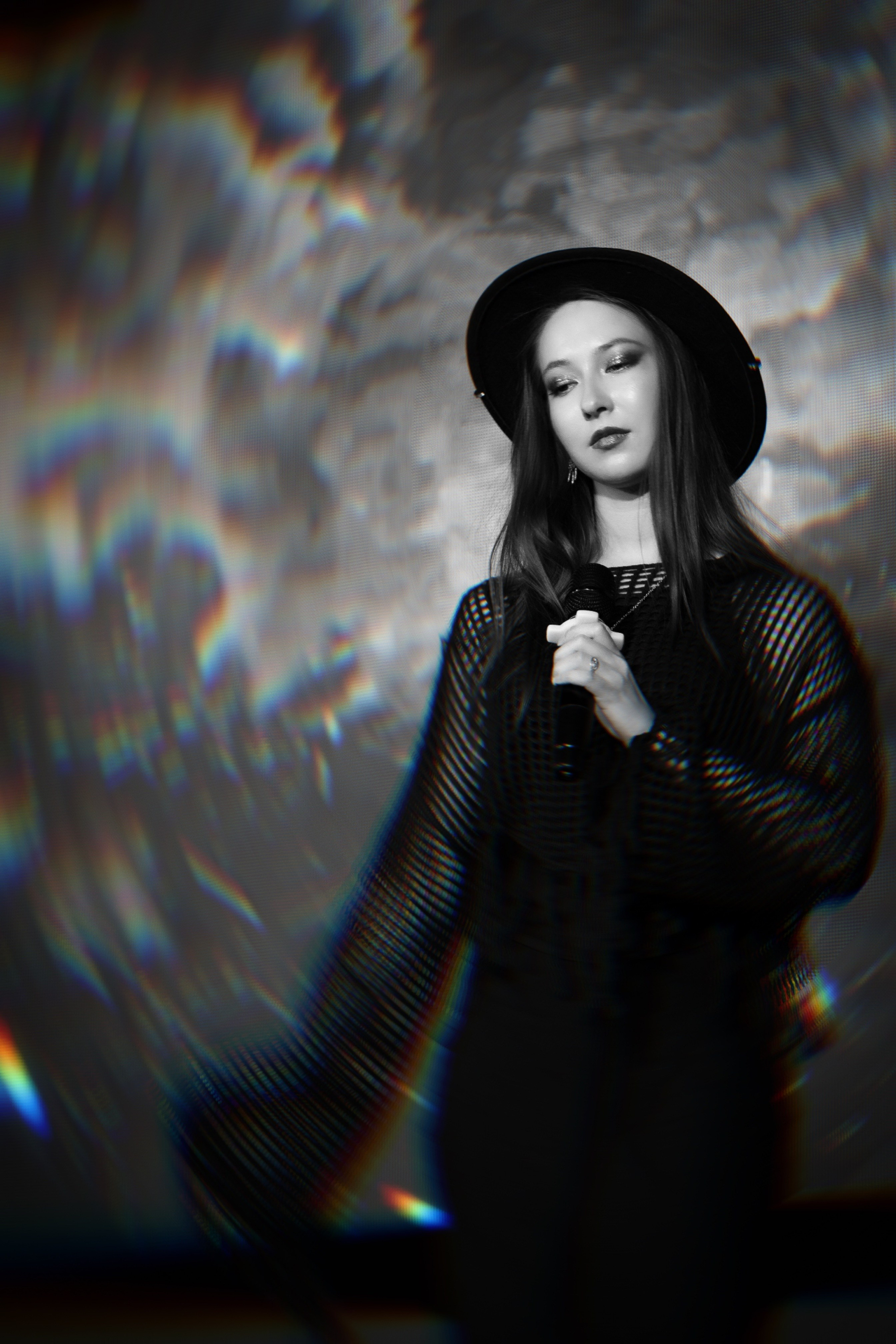 FaSol'. Анастасия Паршукова — фотограф Шерегеш Новосибирск