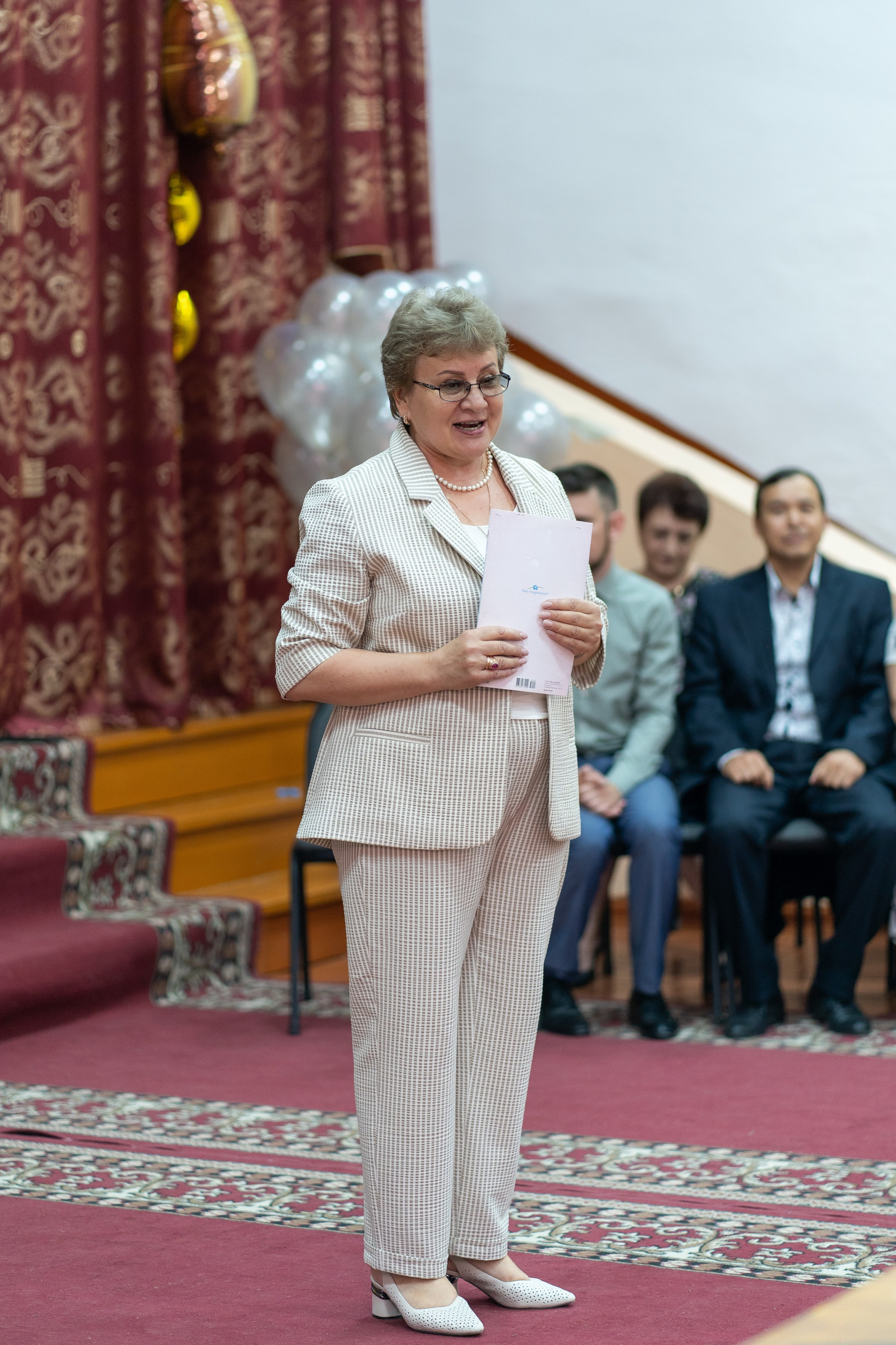 Выпускной 2024. Анастасия Паршукова — фотограф Шерегеш Новосибирск