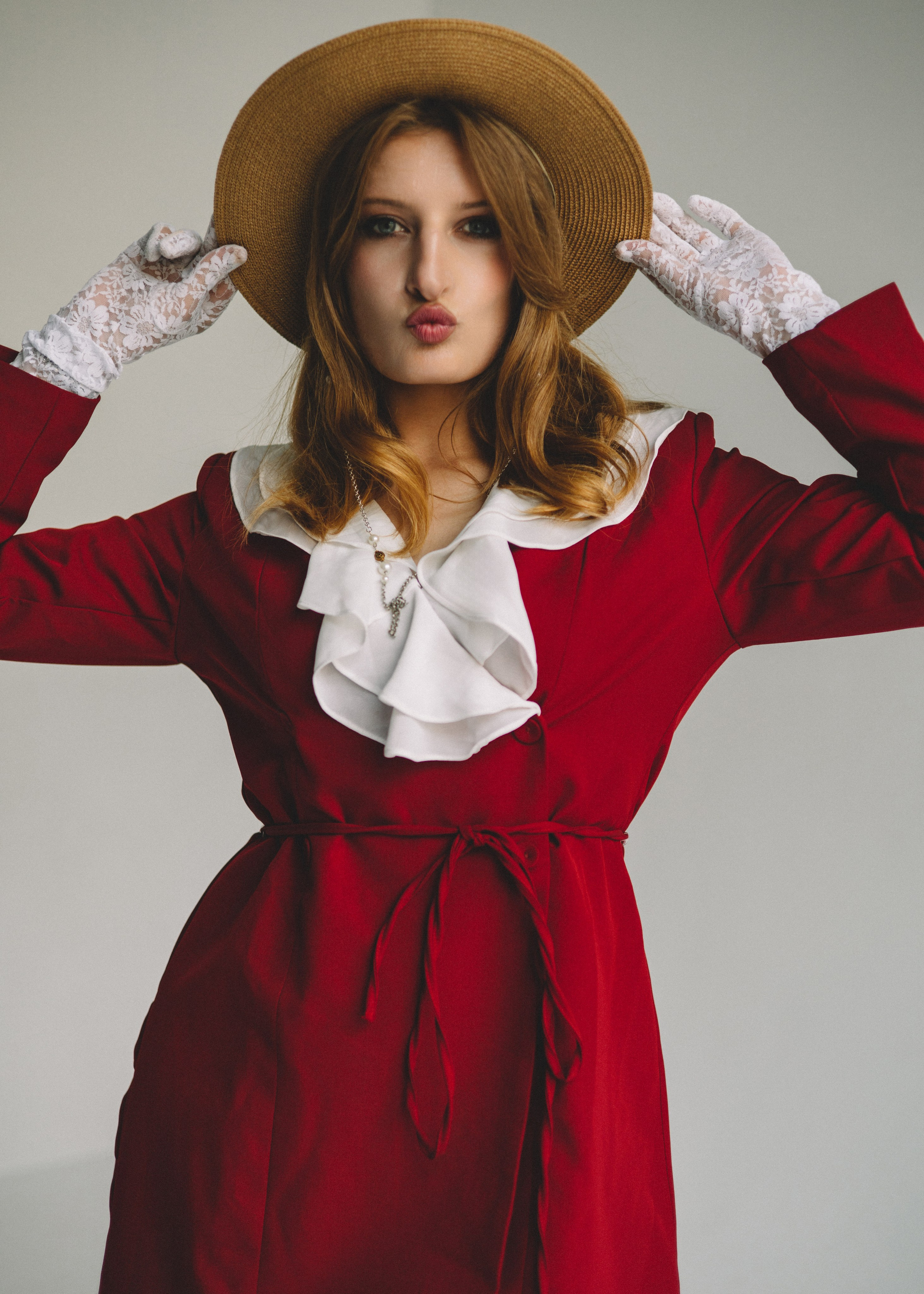 Маргарита. Портретный фотограф Инесса Богданова