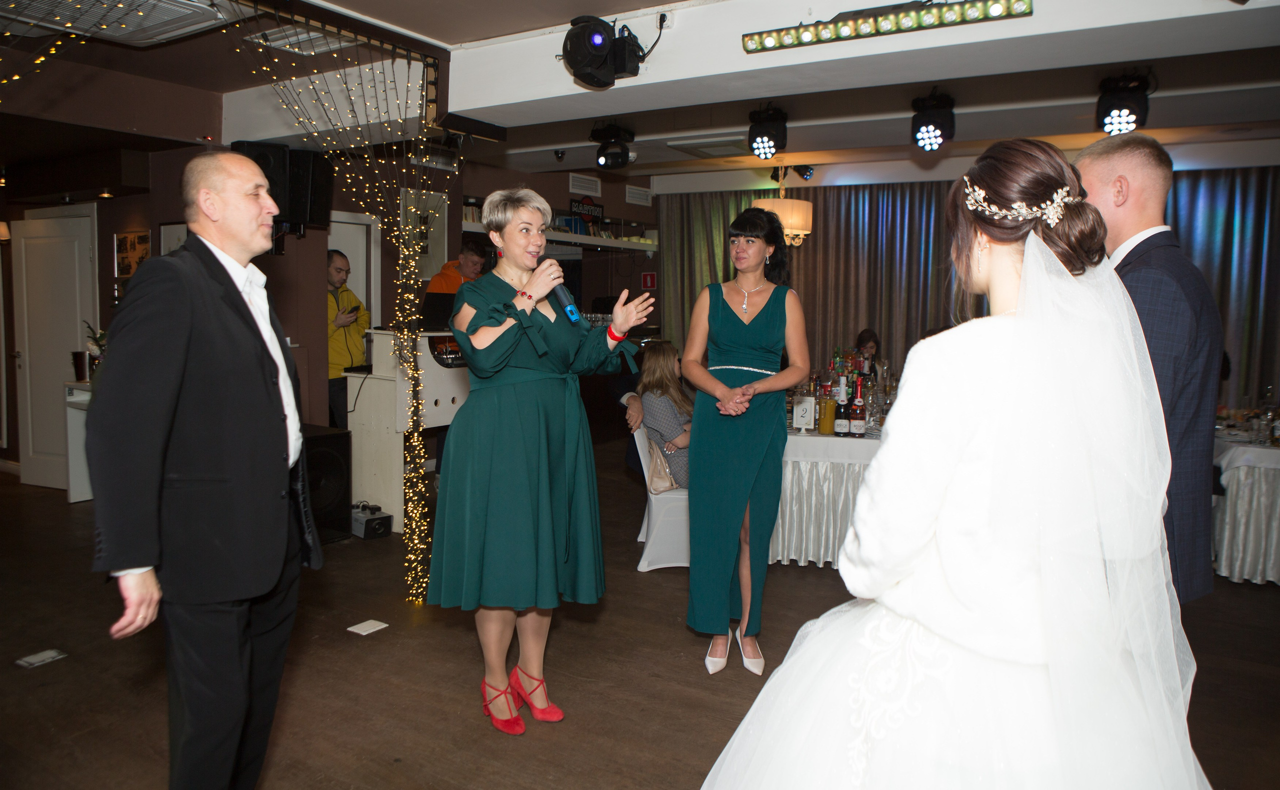 Ресторан. Фотограф Тверь|Москва|Волоколамск| Отт Кристина