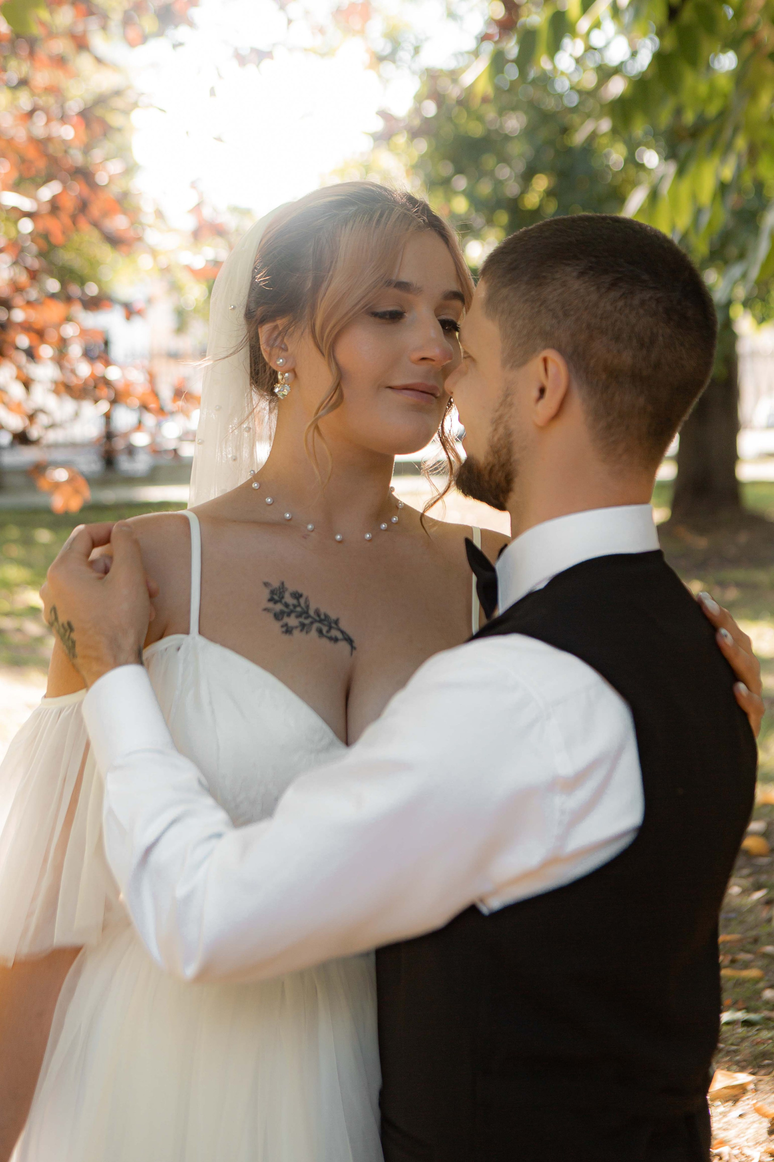 Свадьба в городе. Фотограф Тверь|Москва|Волоколамск| Отт Кристина