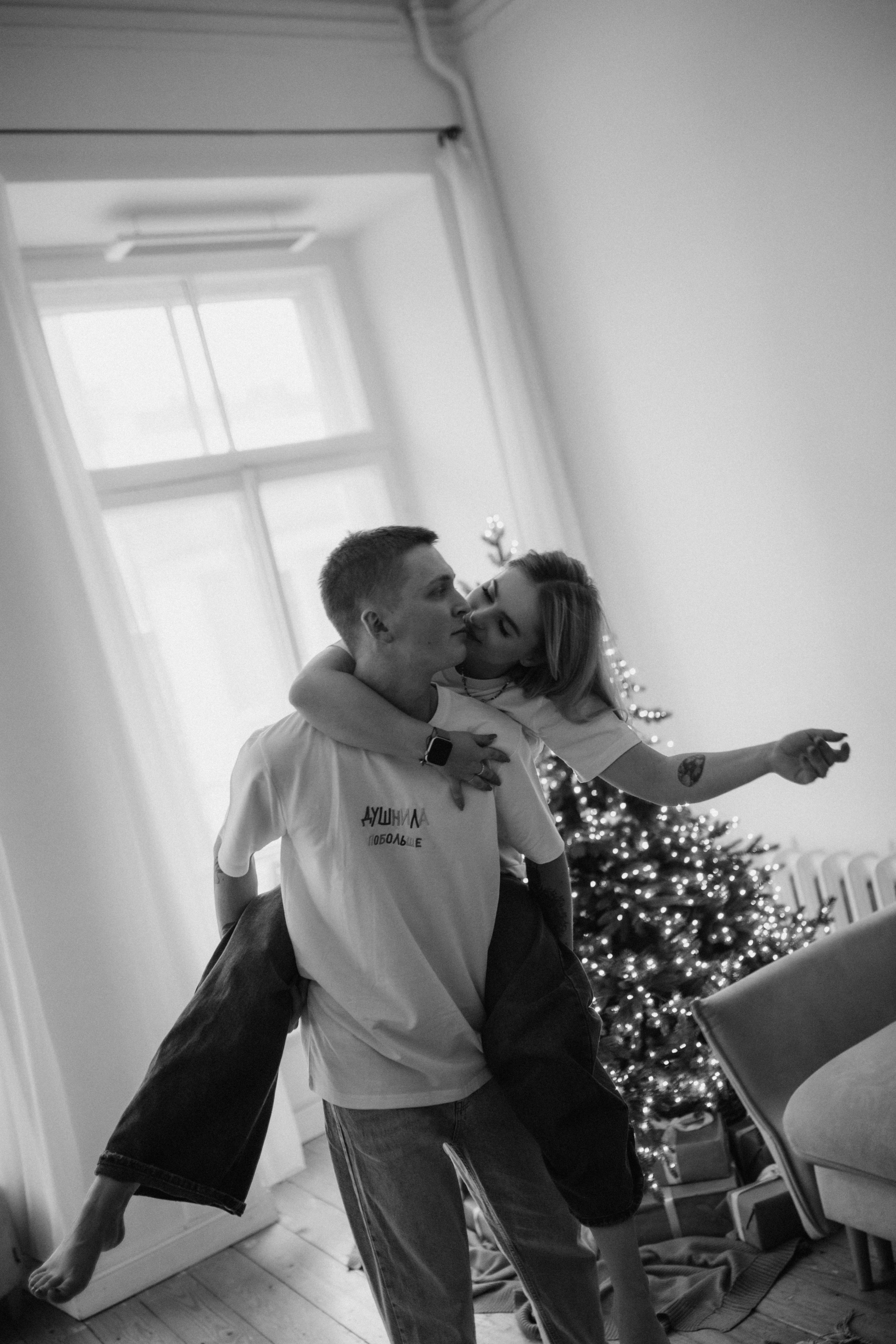 Юлия и Кирилл. Фотограф в Санкт-Петербурге