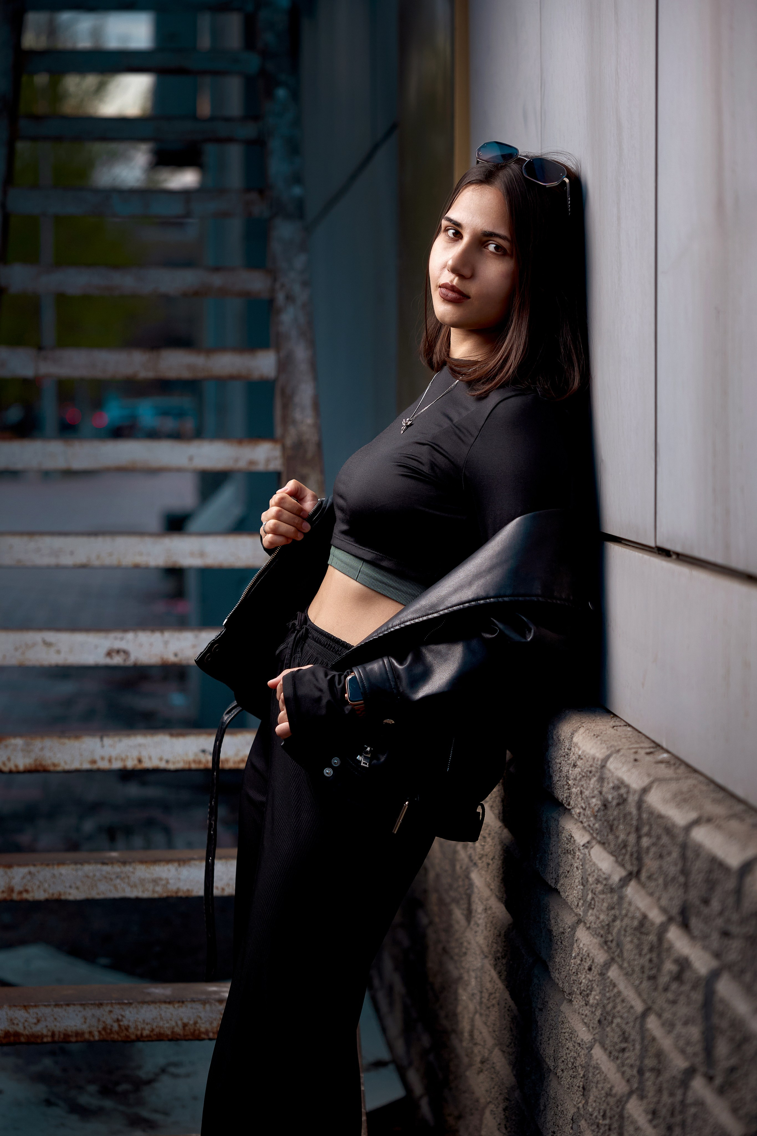 ANNA. Главная