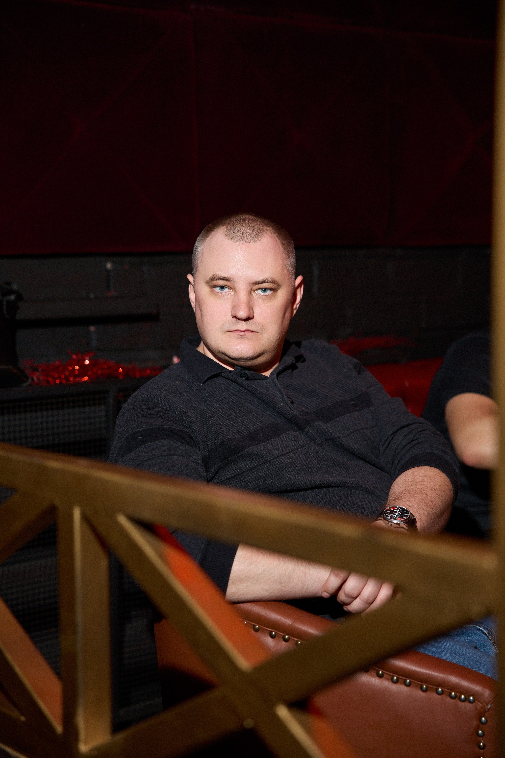 КВИЗ | MAESTRO 23/03. Фотограф Artem I. Galkin