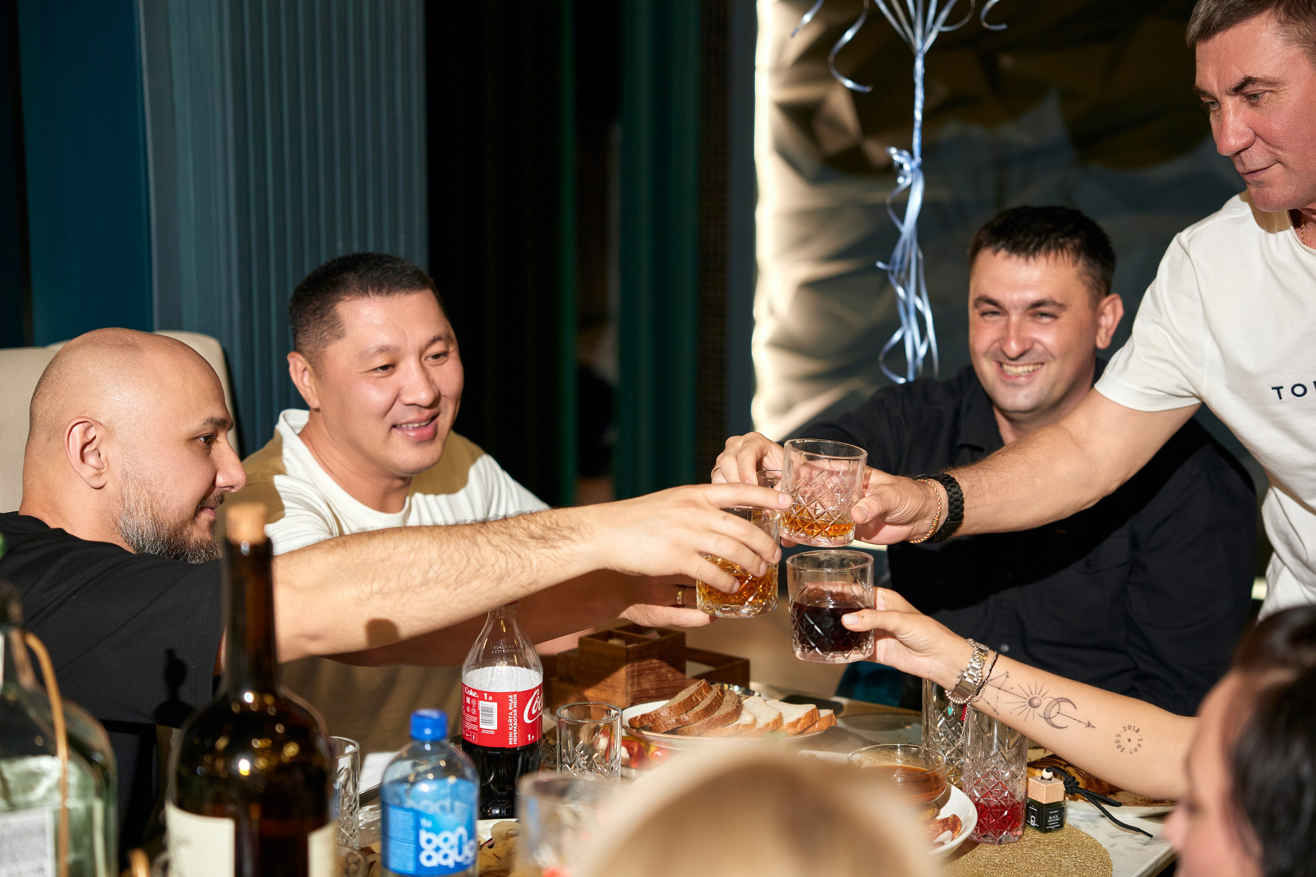 M-BRAND | NIKOLAI | 14/05. Главная