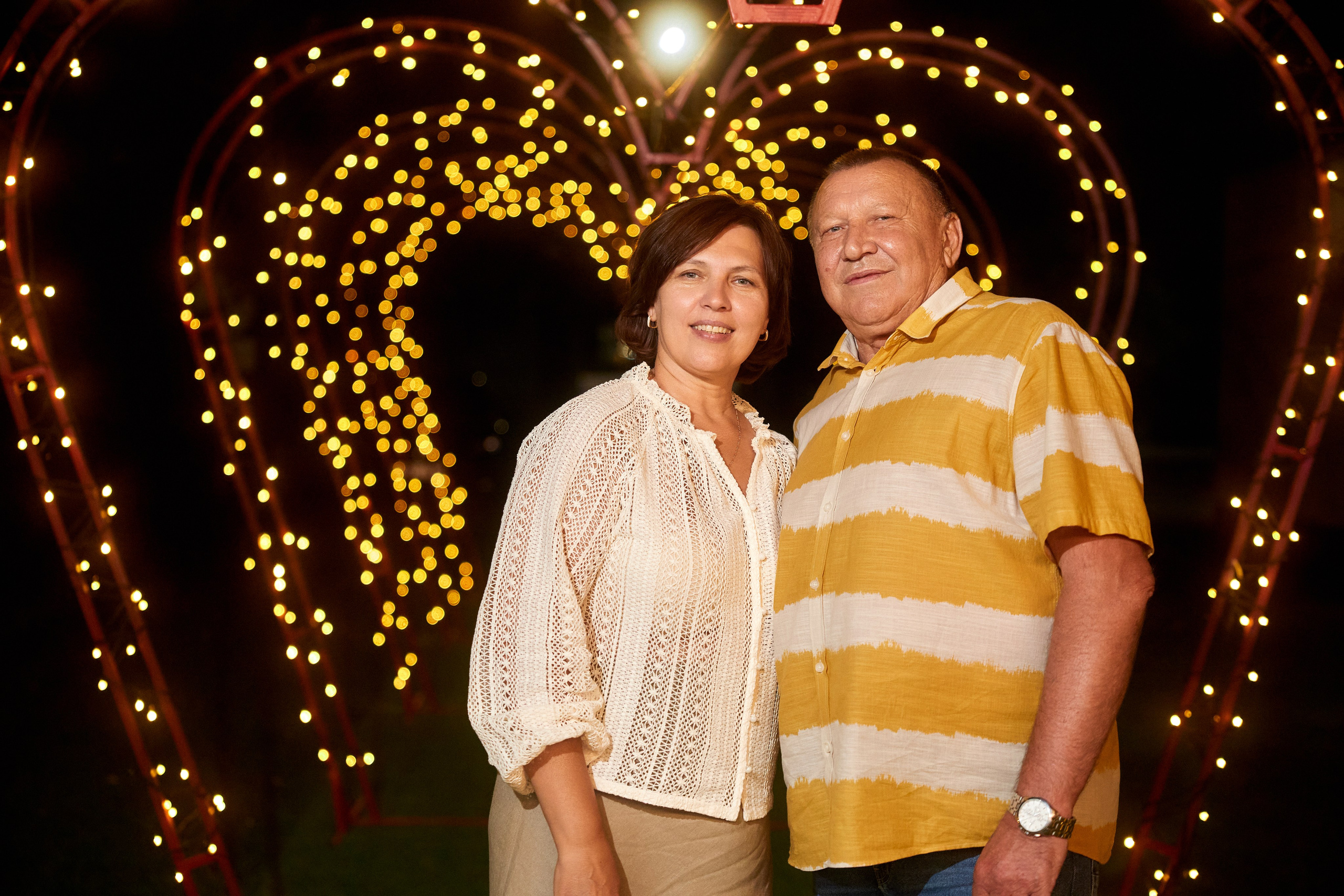 ELENA & ANDREY | SAVOY | 21.08. Главная