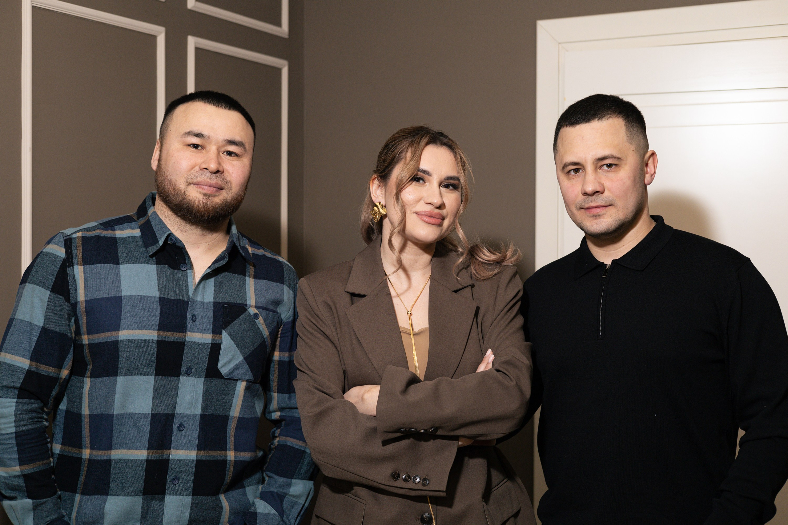 Kira's Party 23/02. Главная