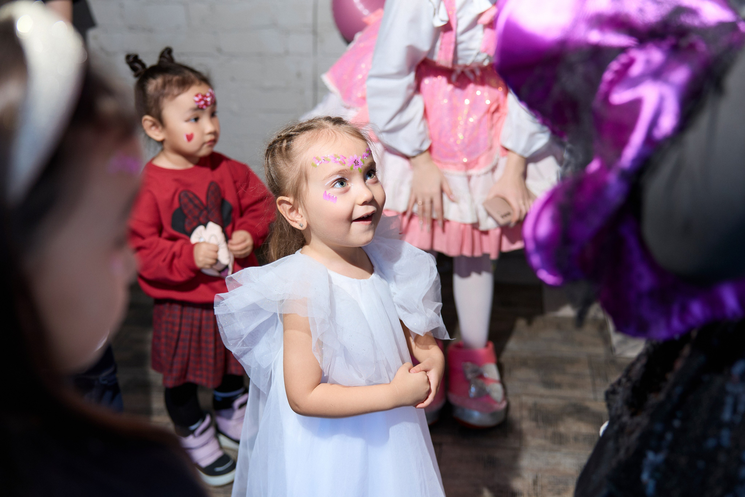 EMILIA | SAVOY. Фотограф Artem I. Galkin